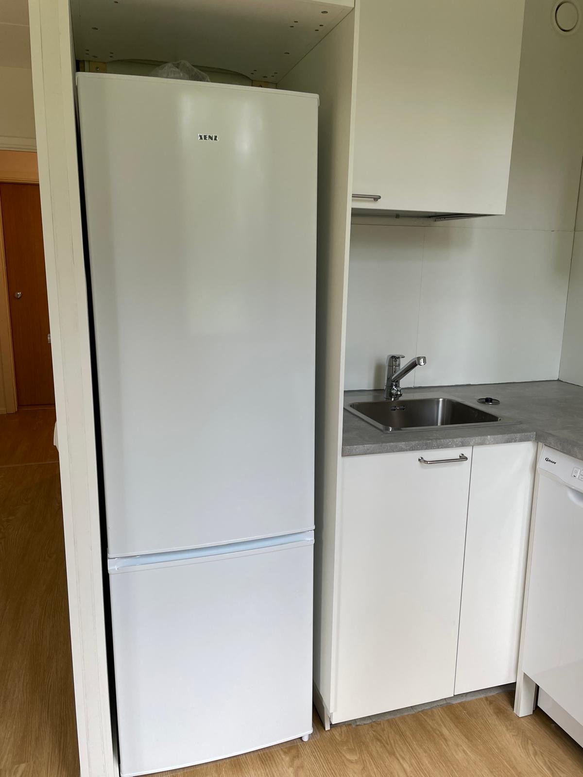 apartment at Salpatie, Hollola 4