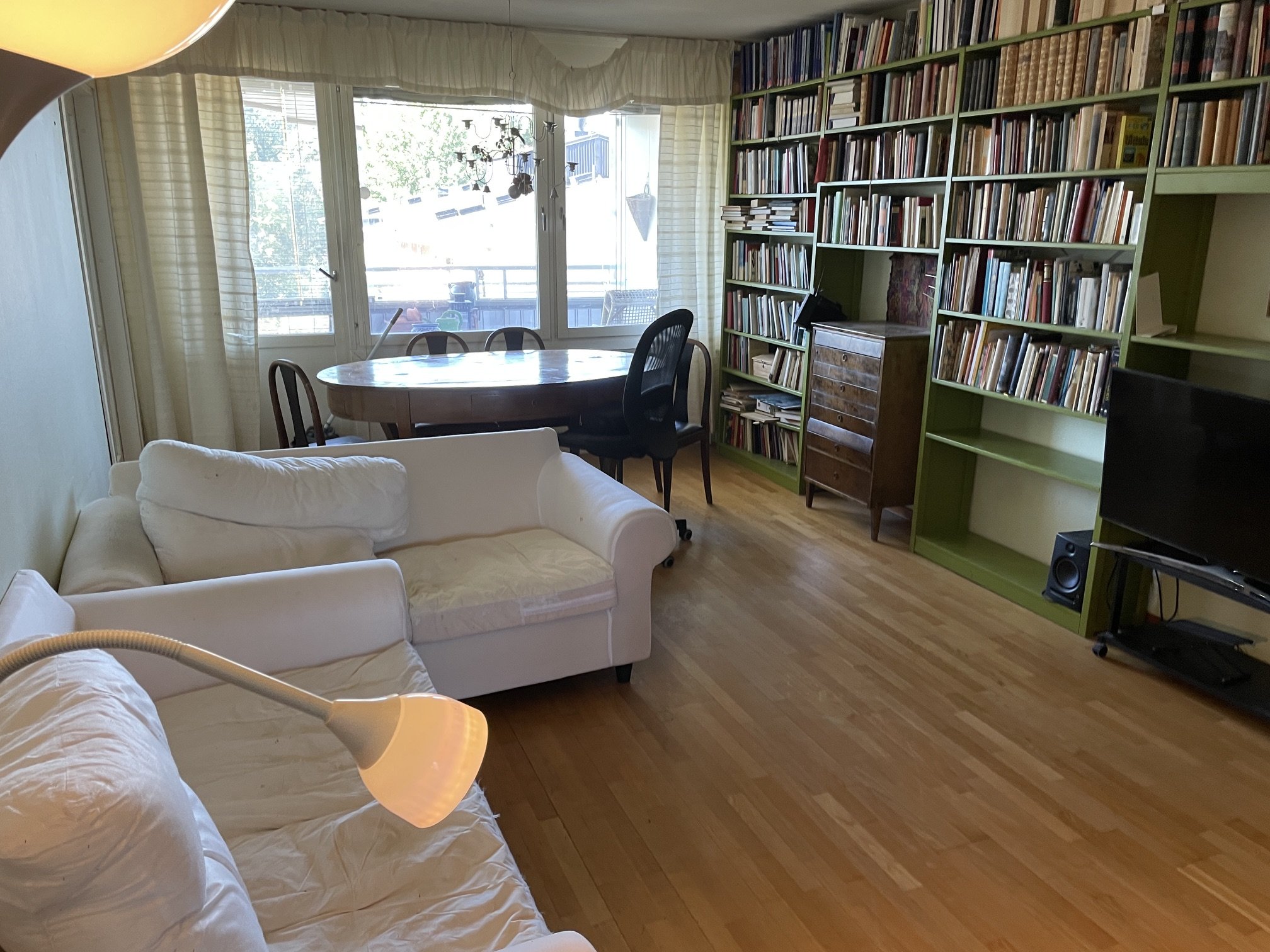Apartment in Tyresö, Fårdala - Bild 5