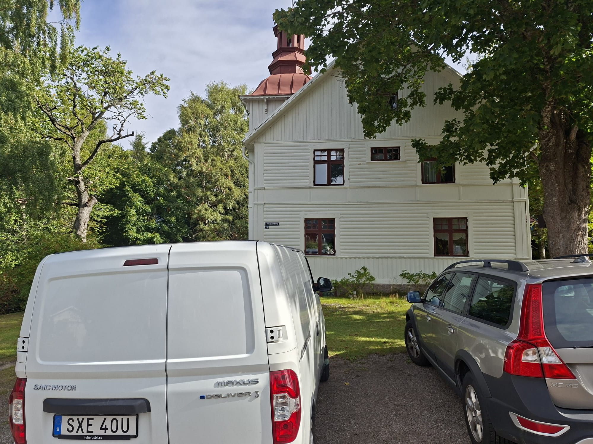 4 rok · 95 m² i Mullsjö – bild 9