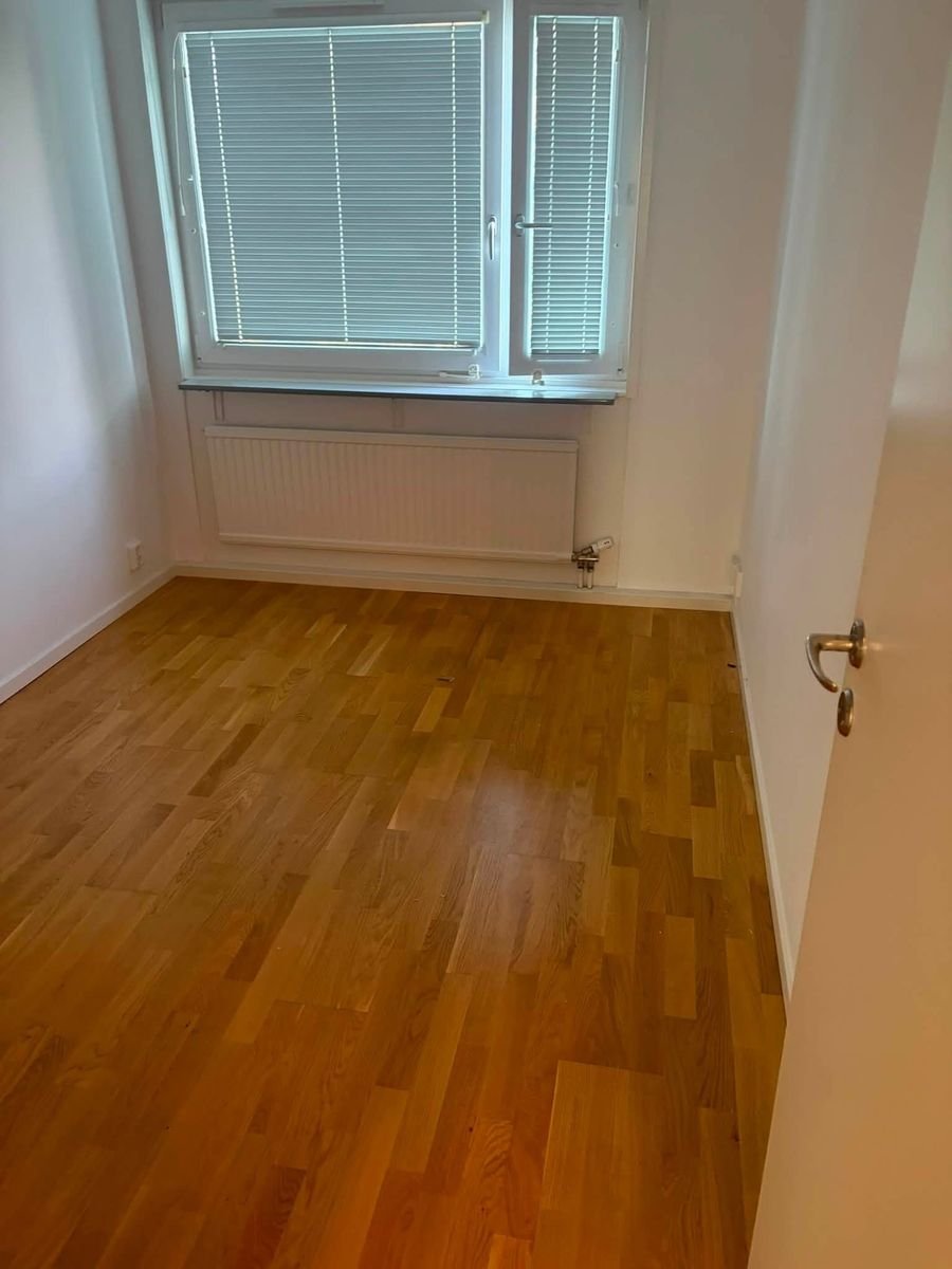 Lägenhet, 1 rooms, 10 sqm, Uppsala