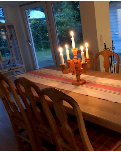 Hyresbostad på Höllviken i hollviken