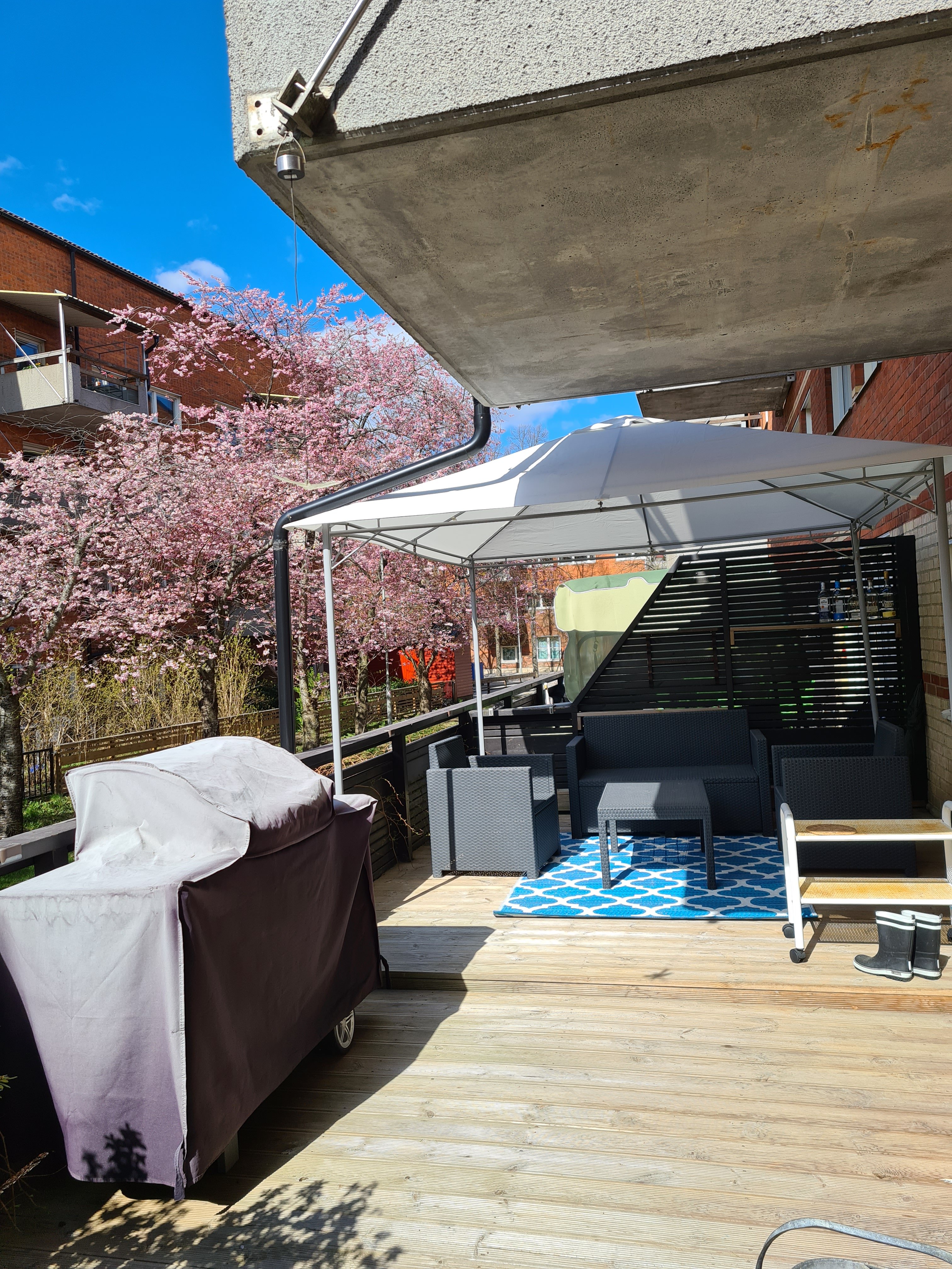 Horisontvägen, Skarpnäck — photo 5