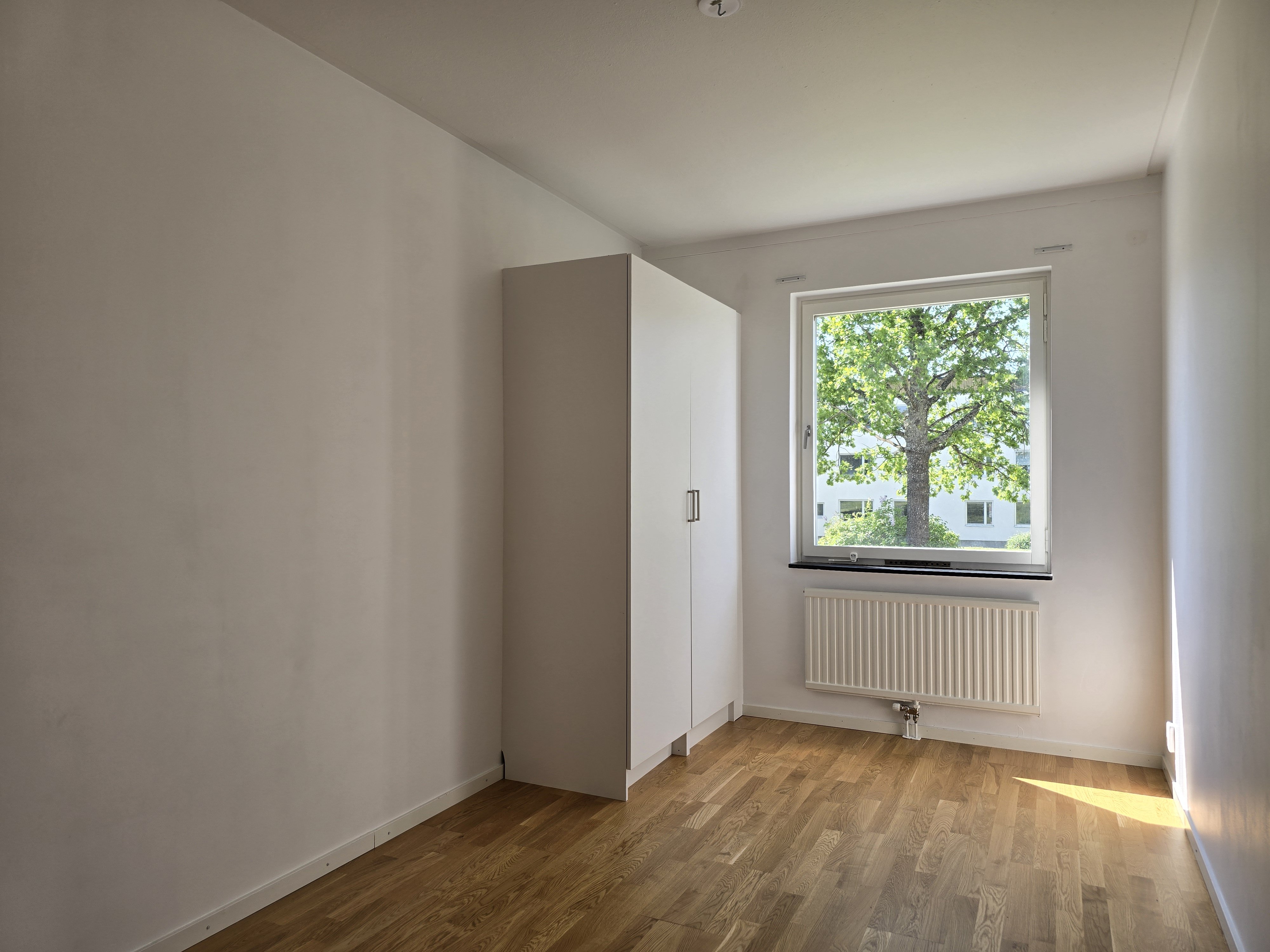 Lägenhet, 5 rooms, 142 sqm, Motala
