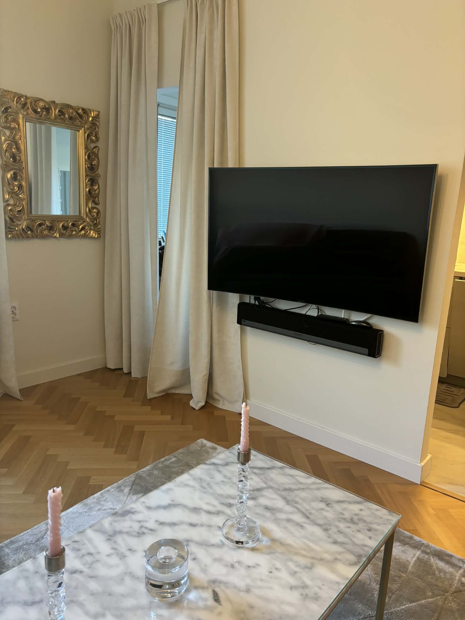 Grev Turegatan, Stockholm