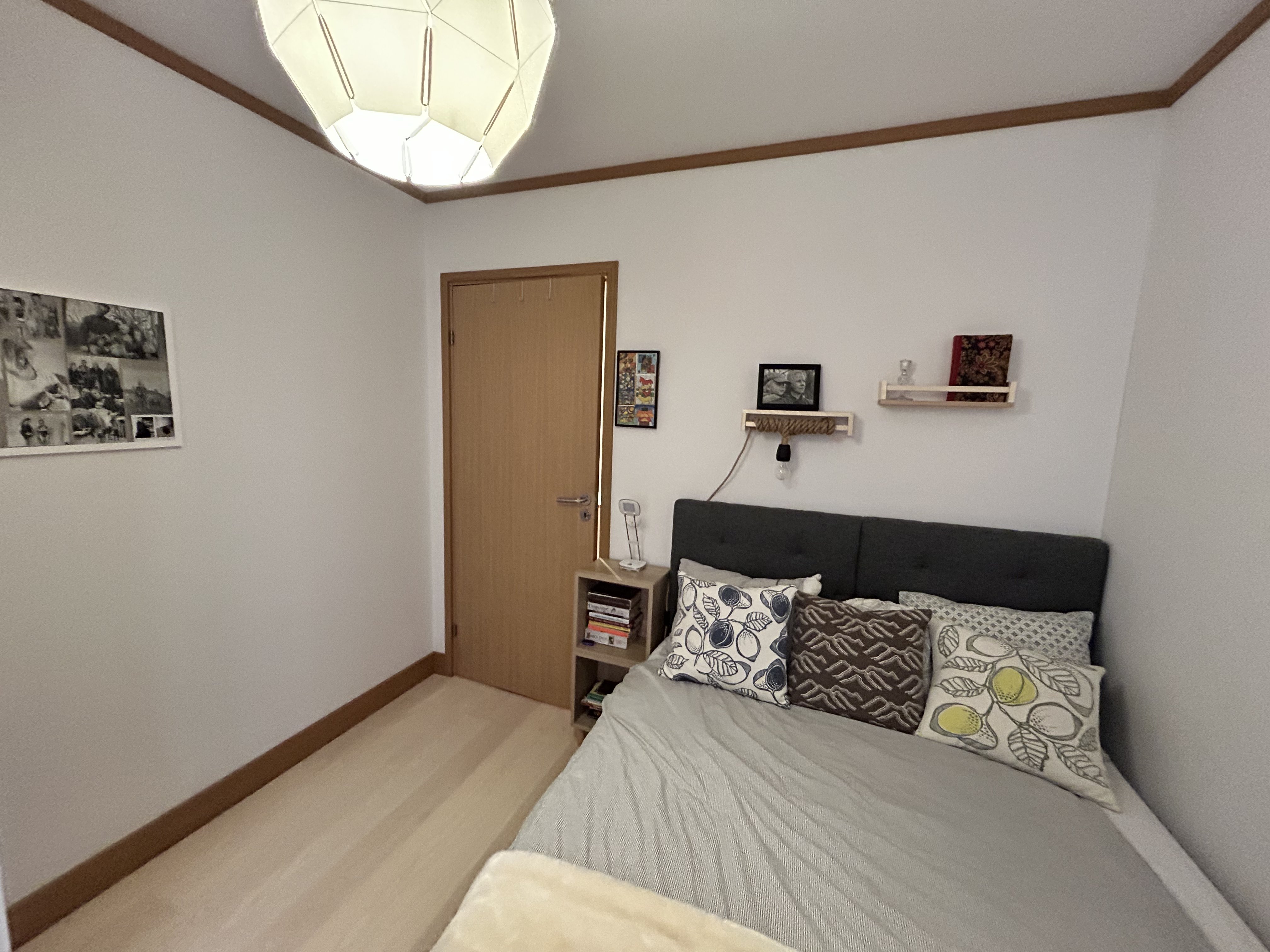 Lägenhet – Stockholm, Hagastaden, Vasastaden - Bild 3