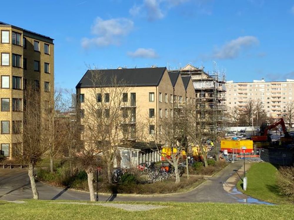 Hålsjögatan, Malmö — photo 5