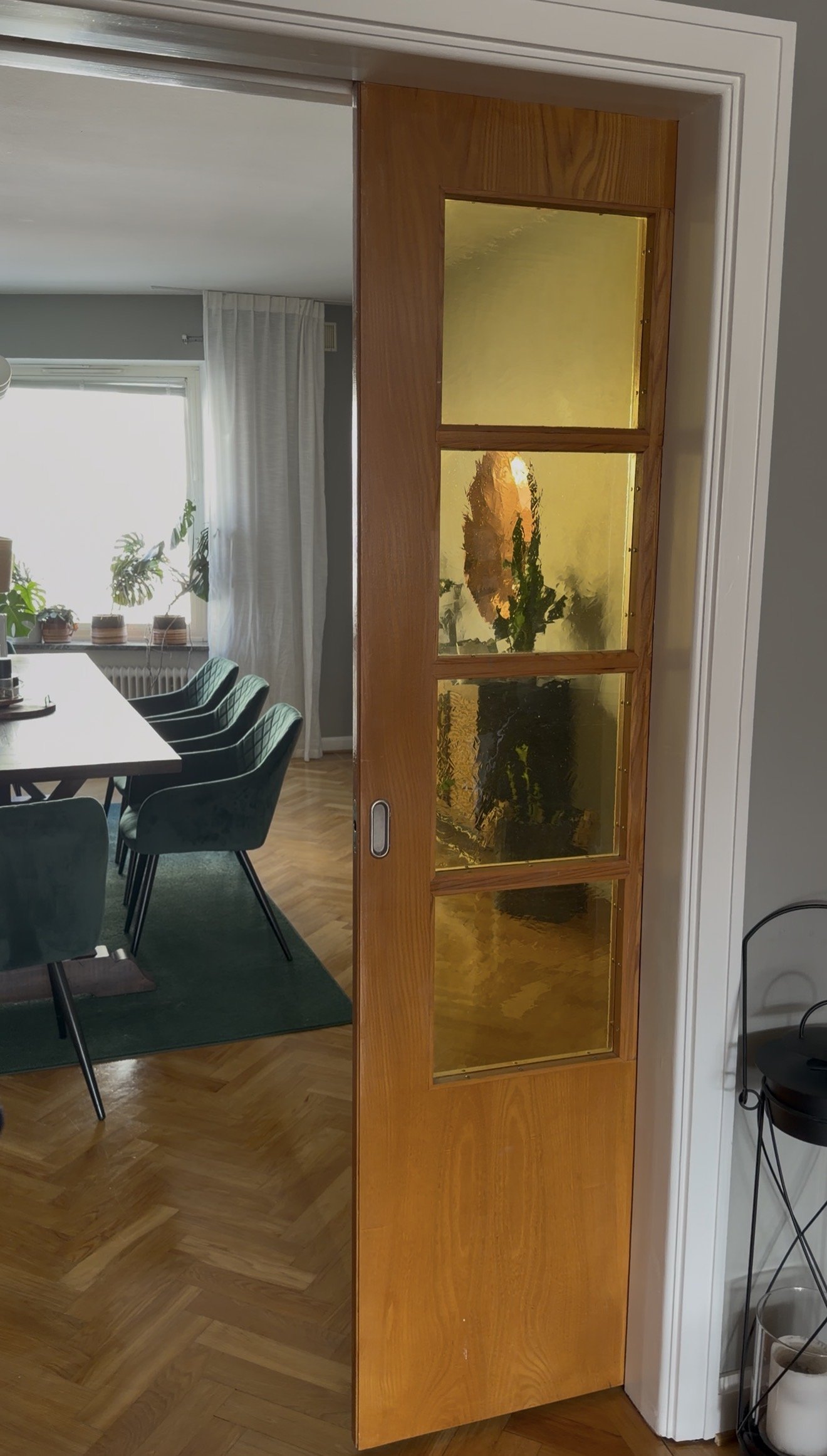 Lägenhet, 6 rooms, 160 sqm, Trelleborg