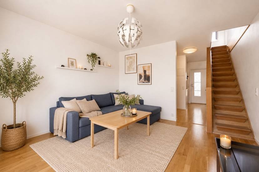 Lägenhet – Stockholm, Vällingby - Bild 4