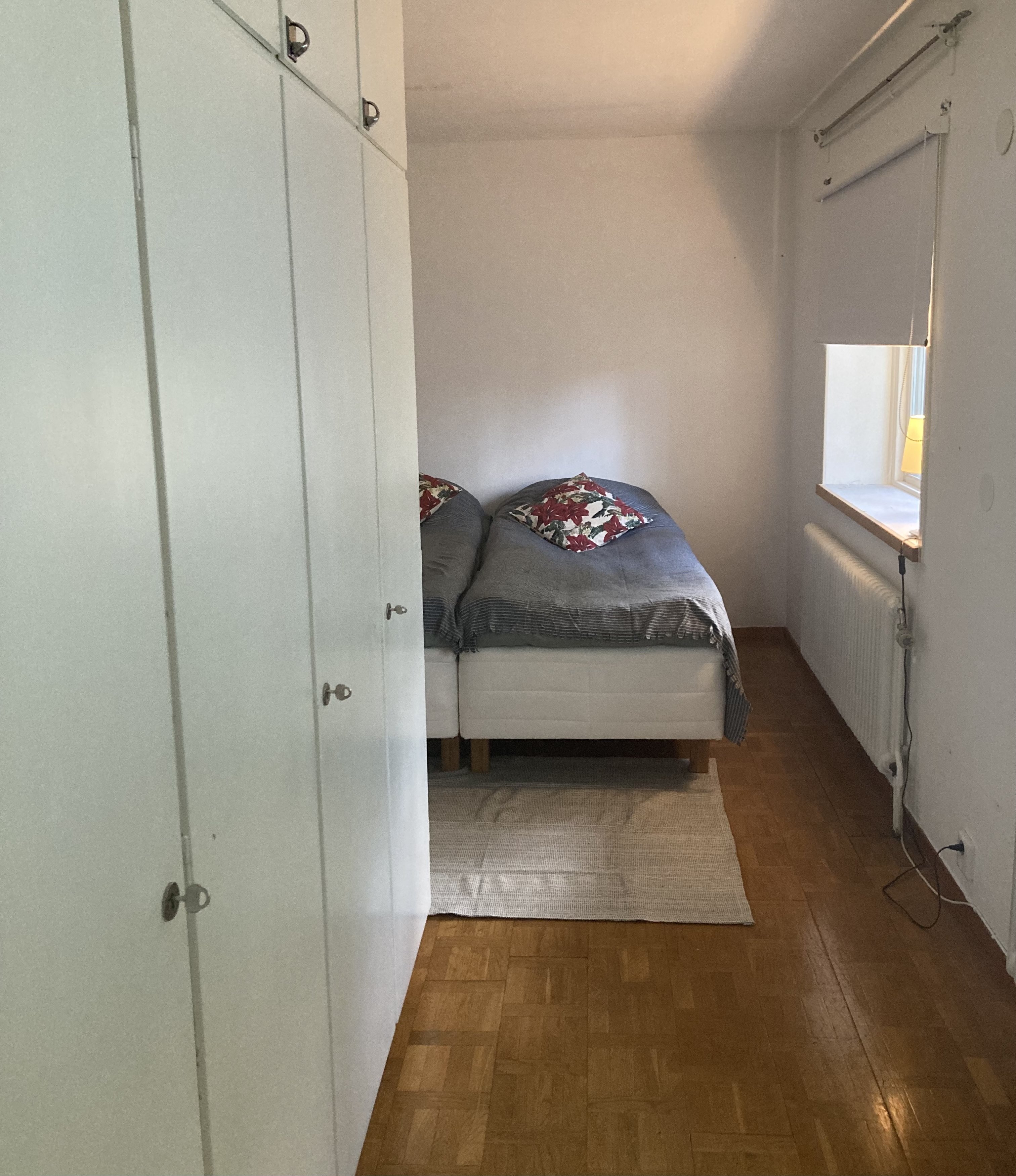 Lägenhet – Bygdeå, Hammaren, Västerbottens län - Bild 3