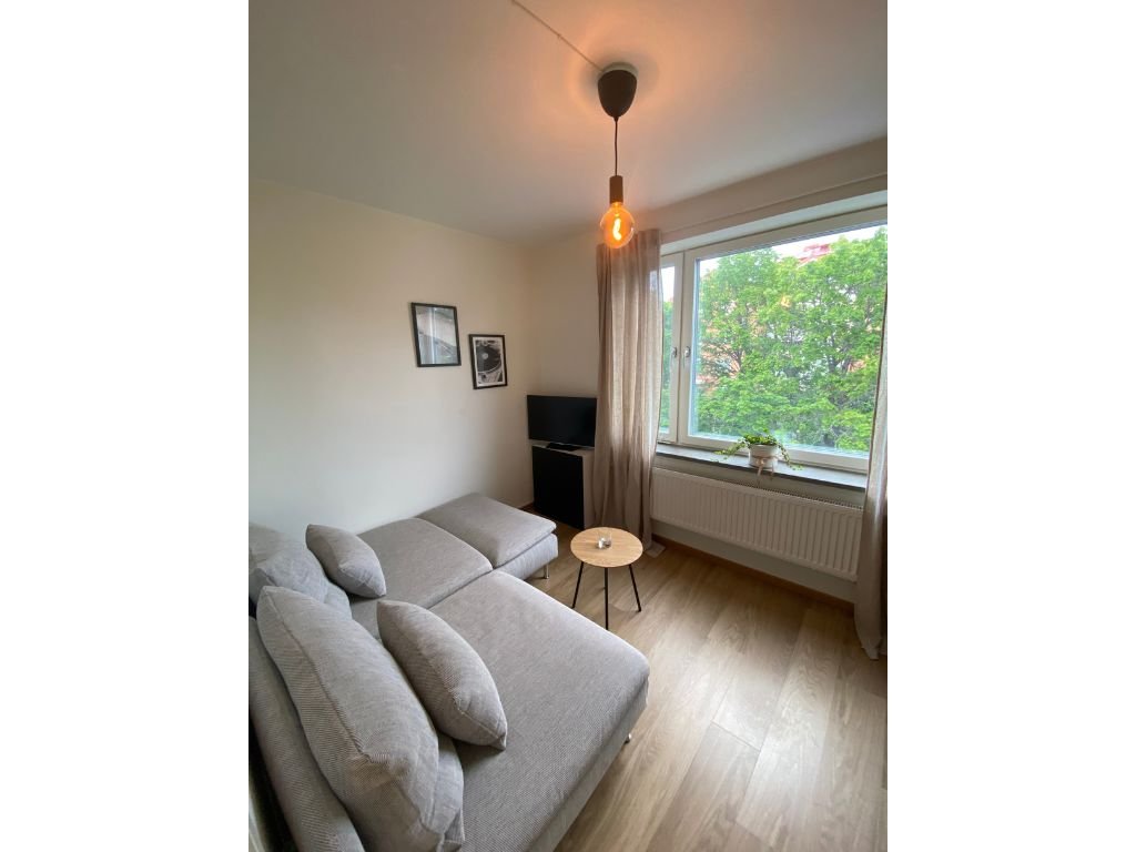Lägenhet, 2 rooms, 34 sqm, Uppsala