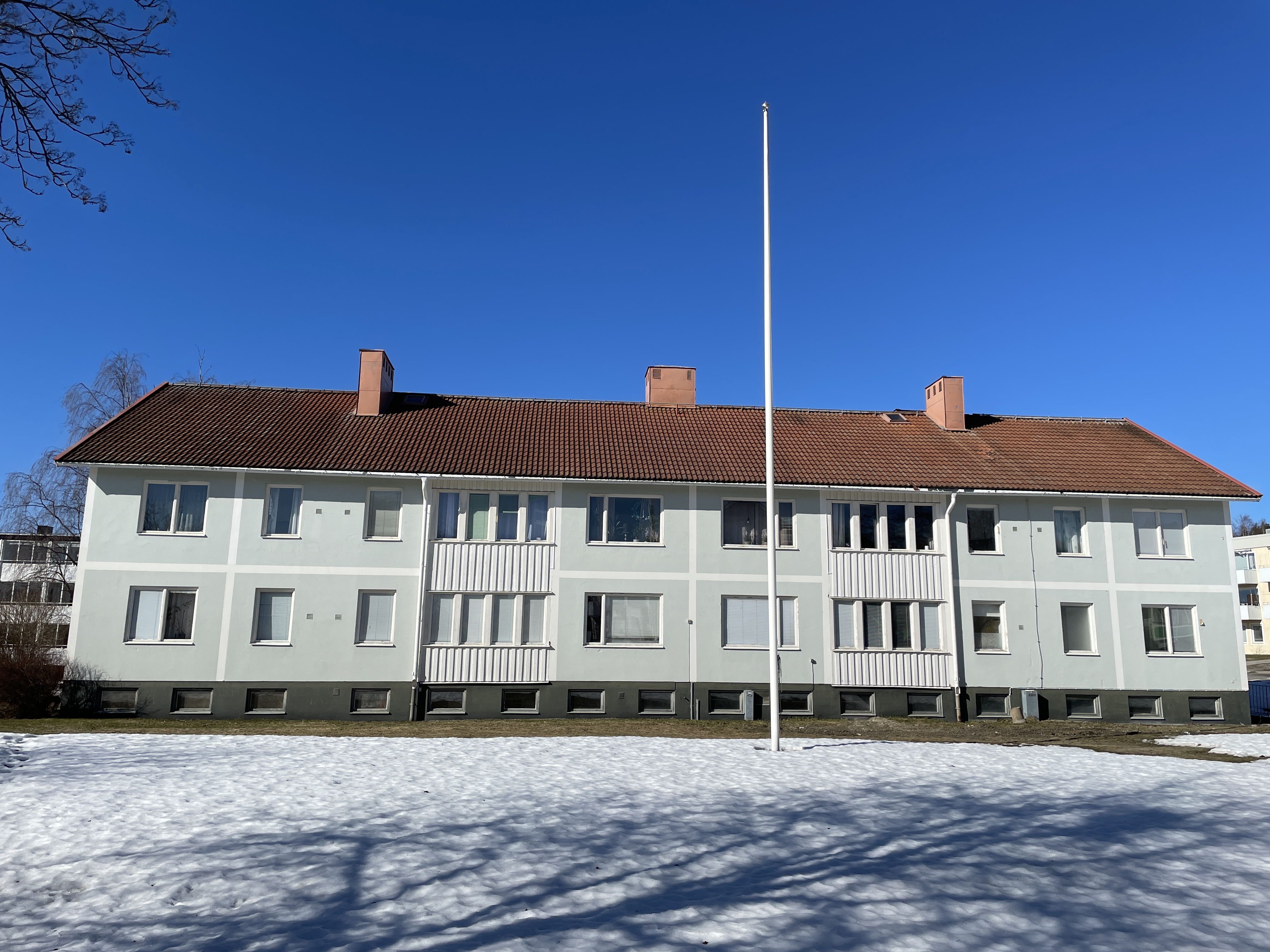 2 rok · 58 m² i Sundsvall – bild 7