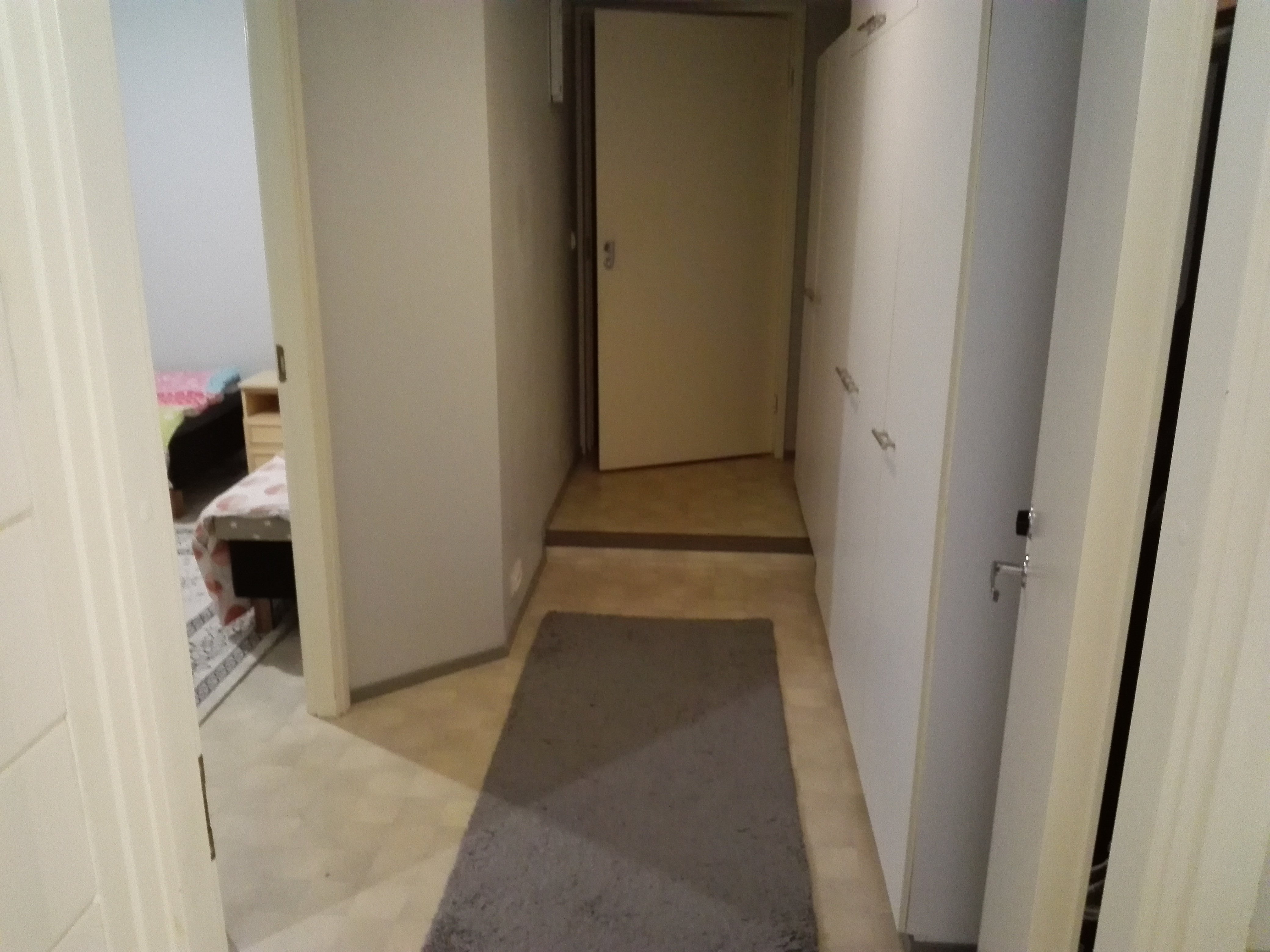 apartment at Kangasvuokontie, Savonlinna 3