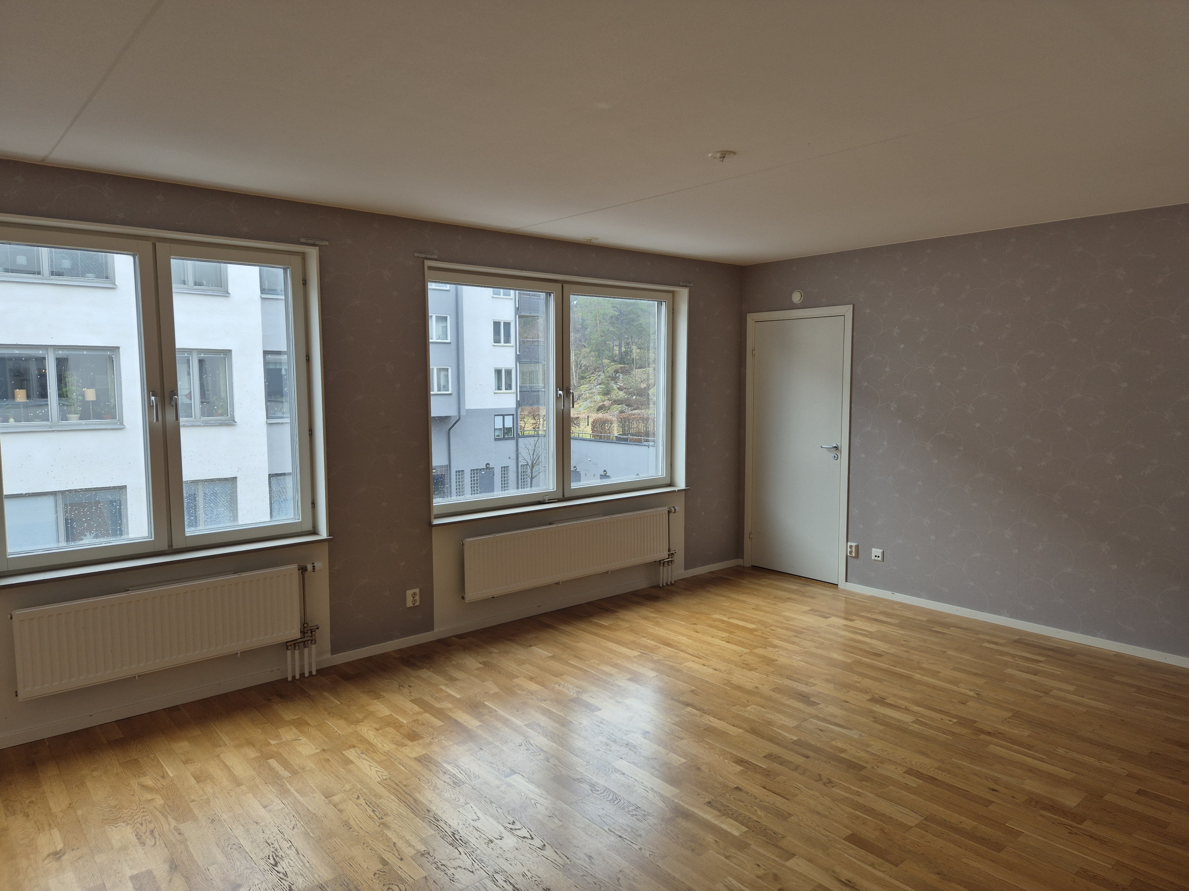 Lägenhet, 2 rooms, 63 sqm, Hägersten