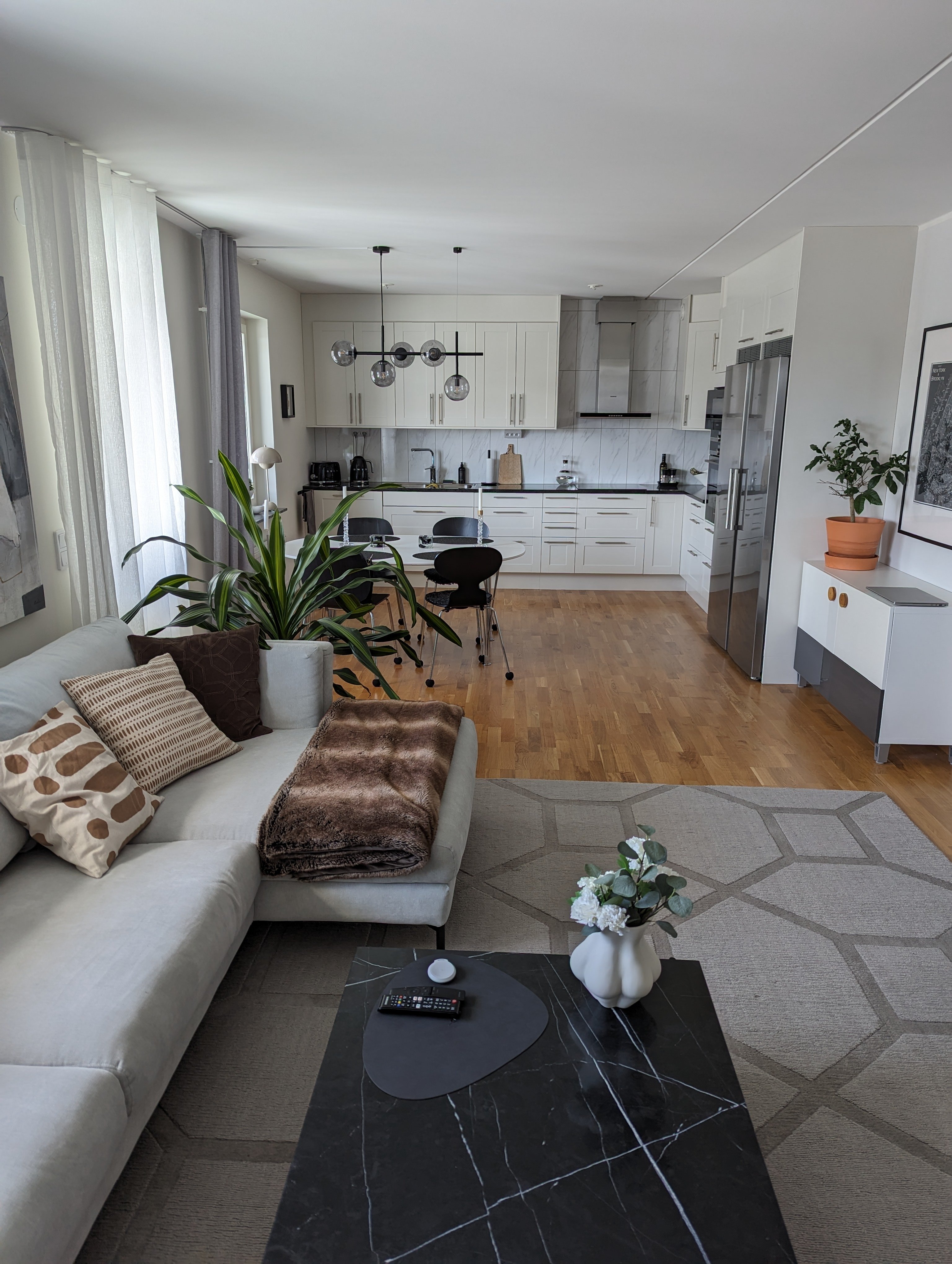 Lägenhet, 2 rooms, 69 sqm, Göteborg