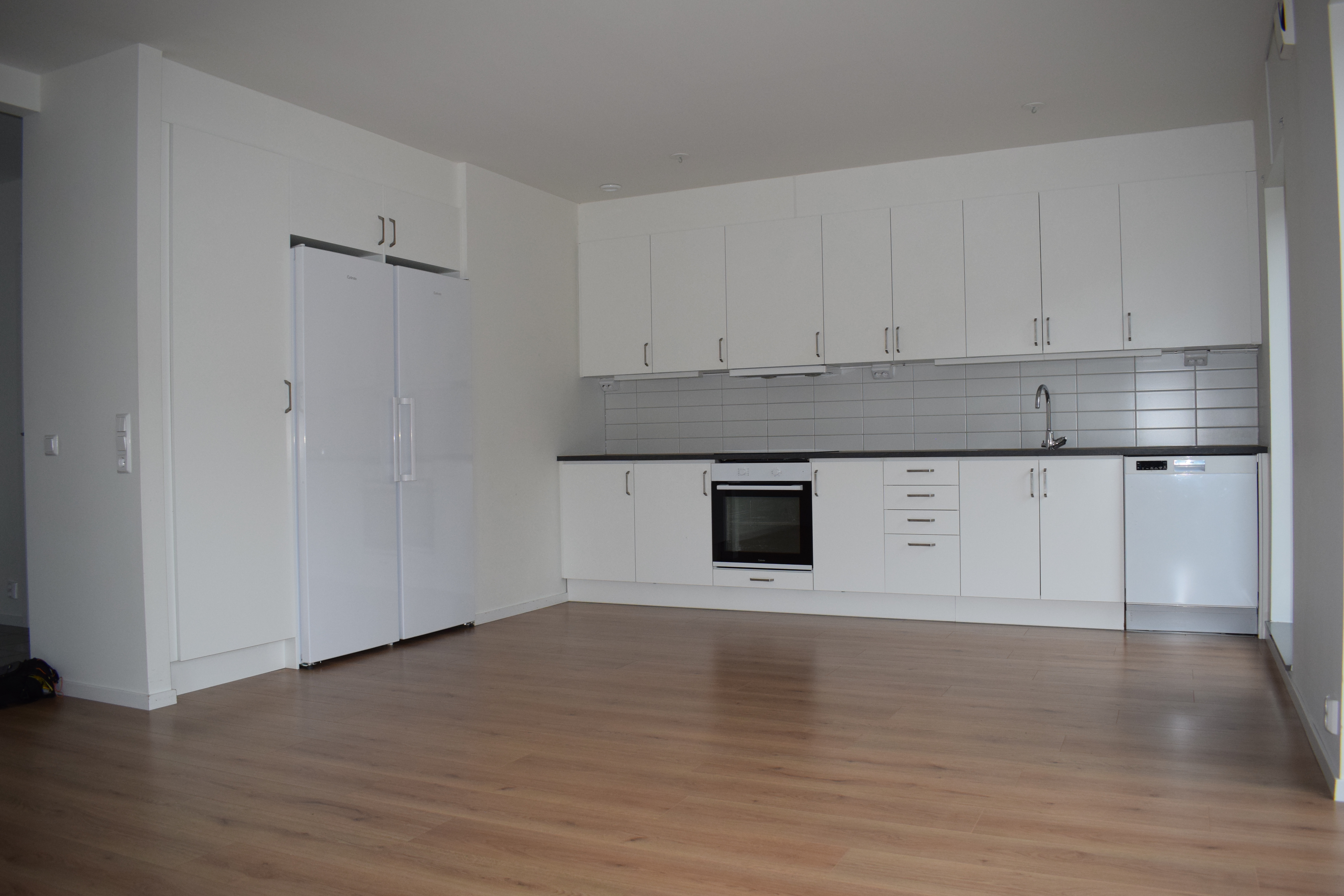 Apartment in Förslöv, Prästgårdsområdet - Bild 2