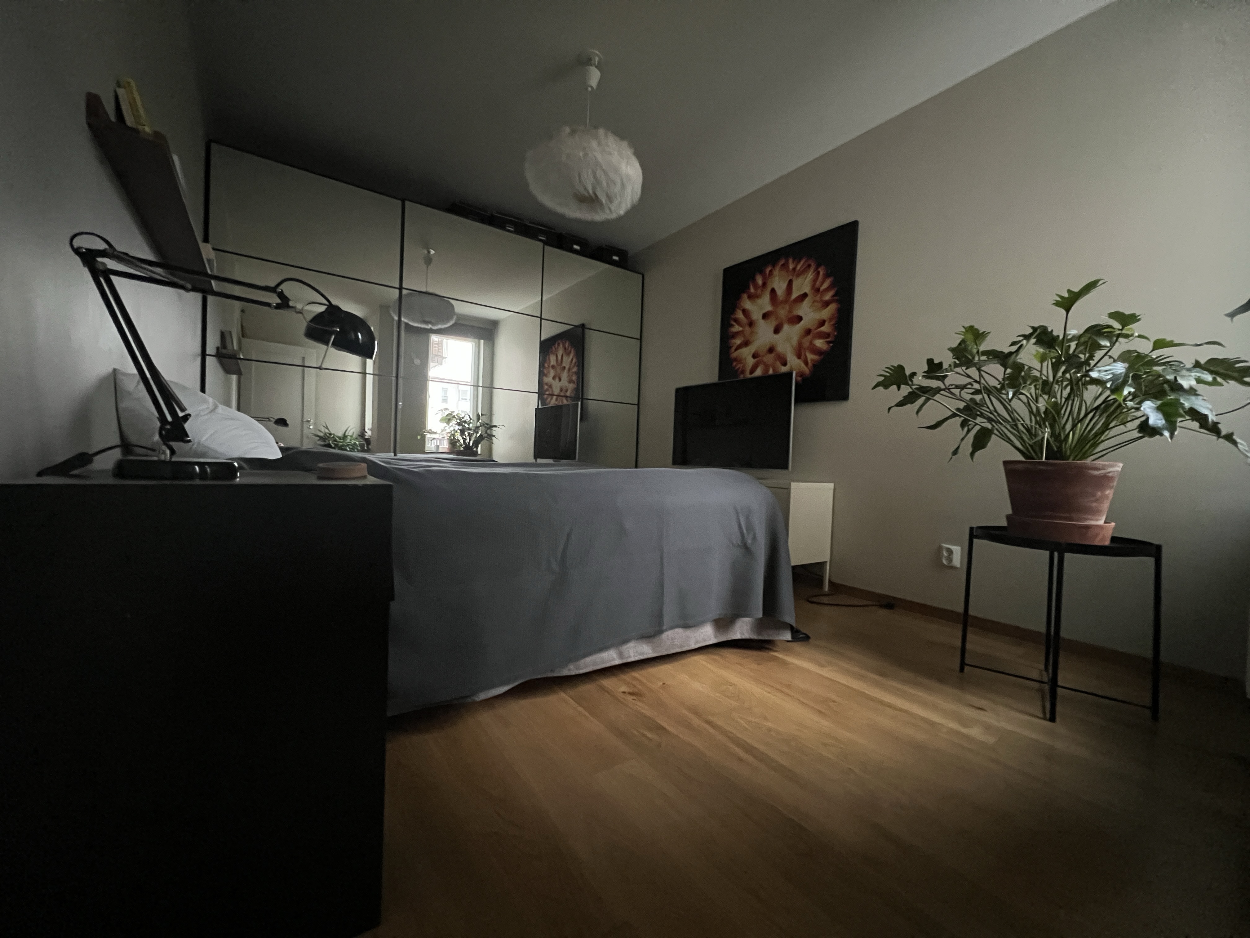 1 rum och kök, Stockholm — 9 930 kr/mån — bild 3