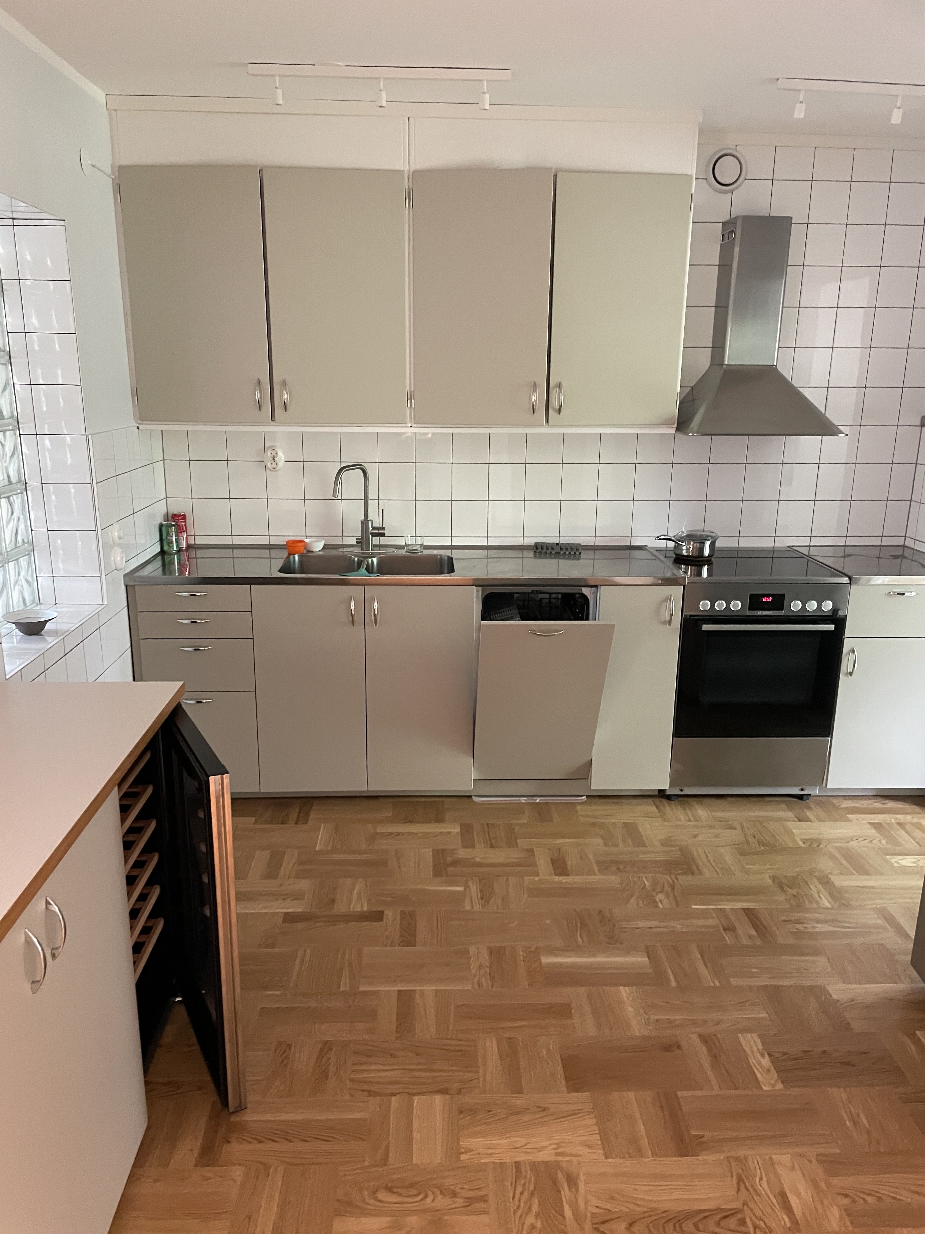 Lägenhet, 3 rum, 67 kvm, Saltsjöbaden