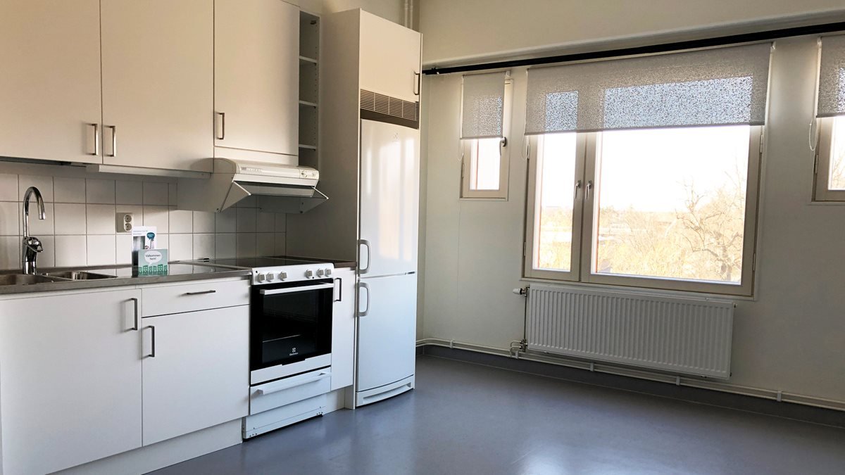 Lägenhet, 1 rooms, 30 sqm, Älvsjö