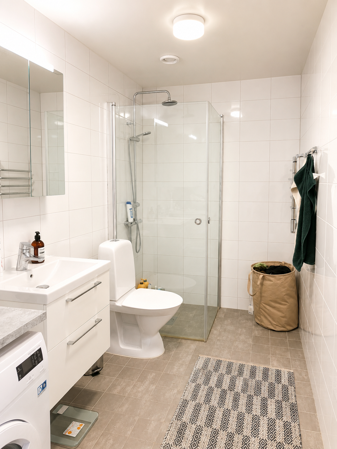 Apartment in Solna, Västra skogen, Huvudsta - Fler