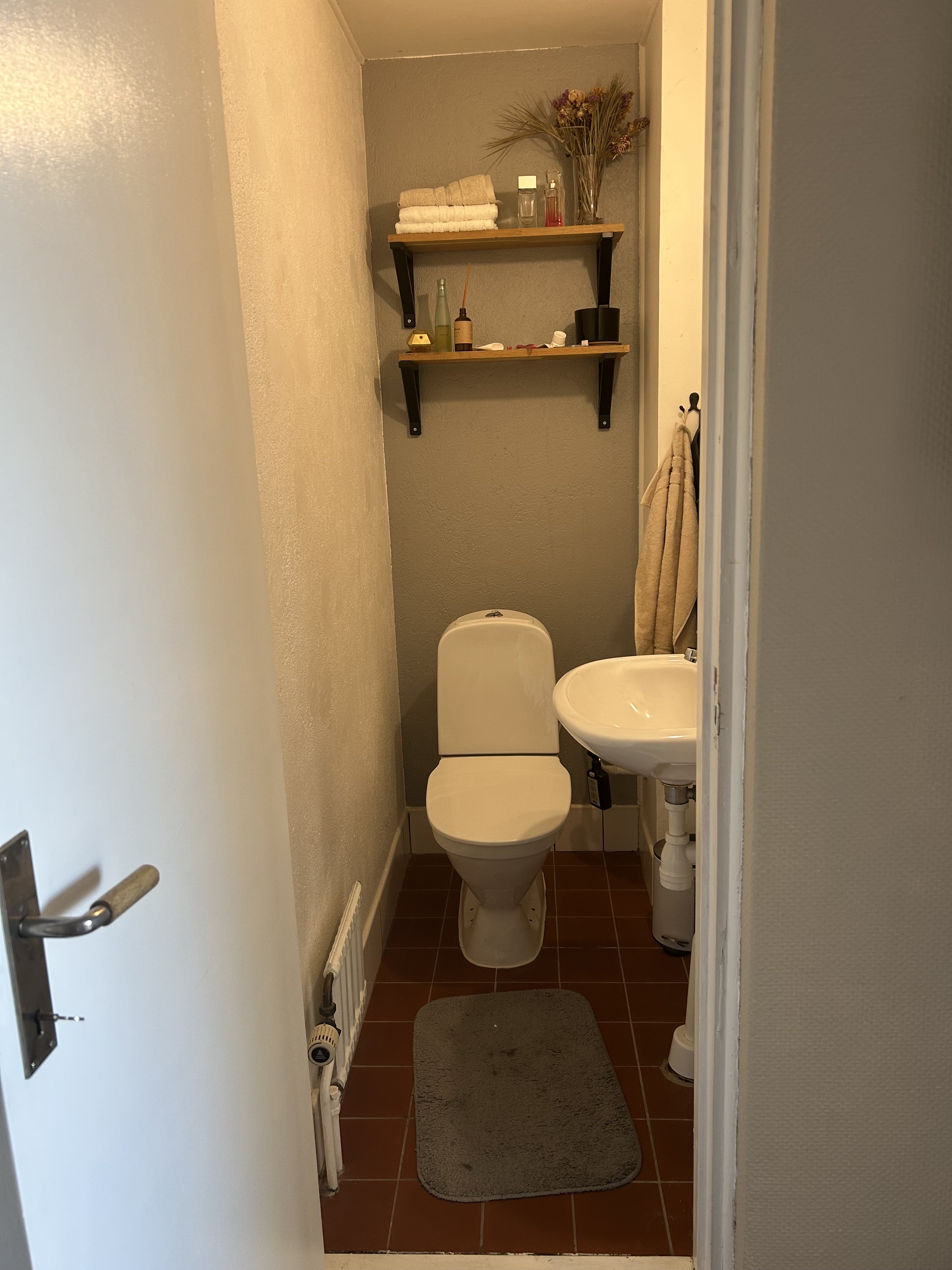Lägenhet – Halmstad, Rotorp - Fler