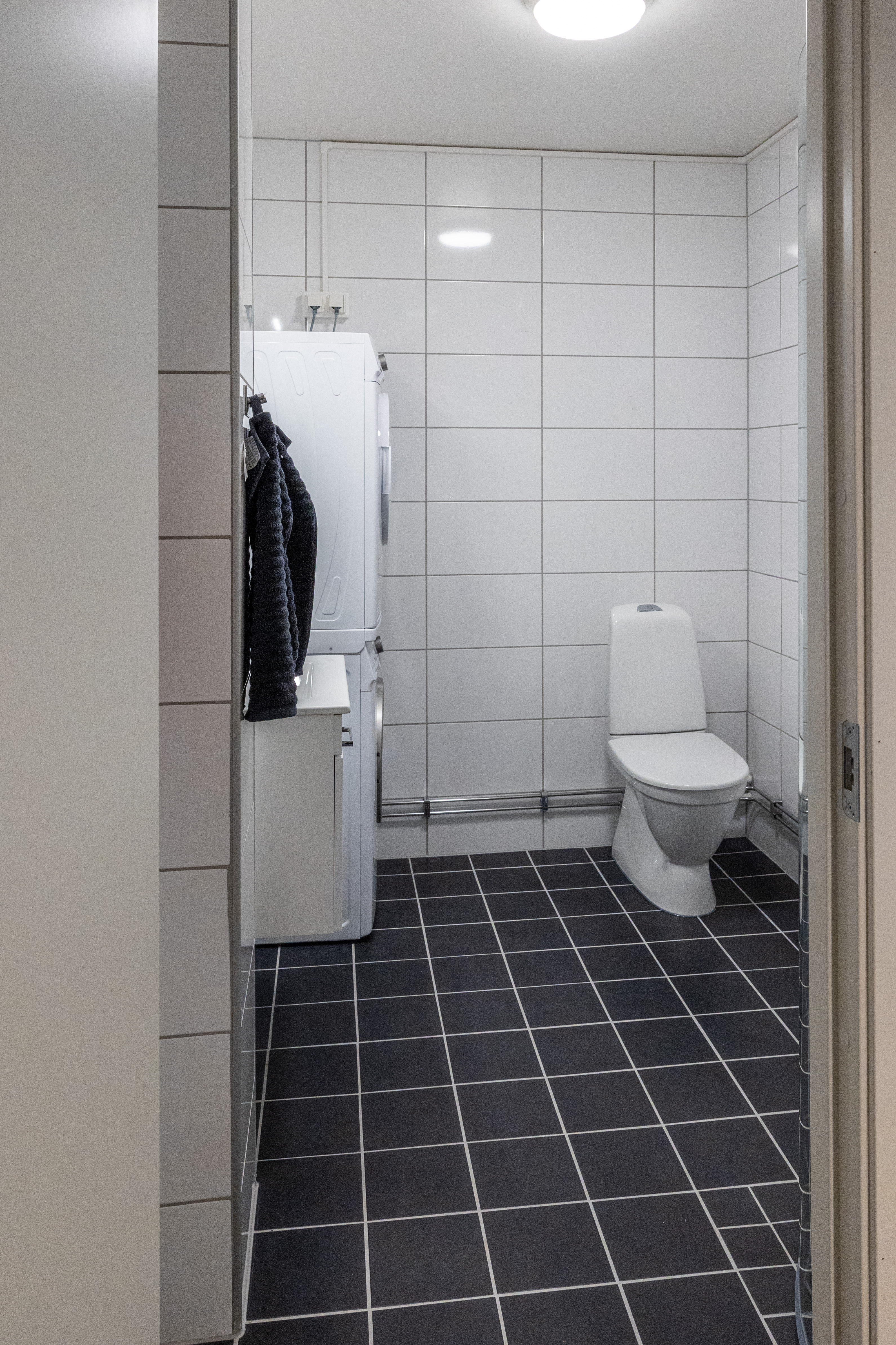 Lägenhet – Vallentuna, Norrgården - Bild 3
