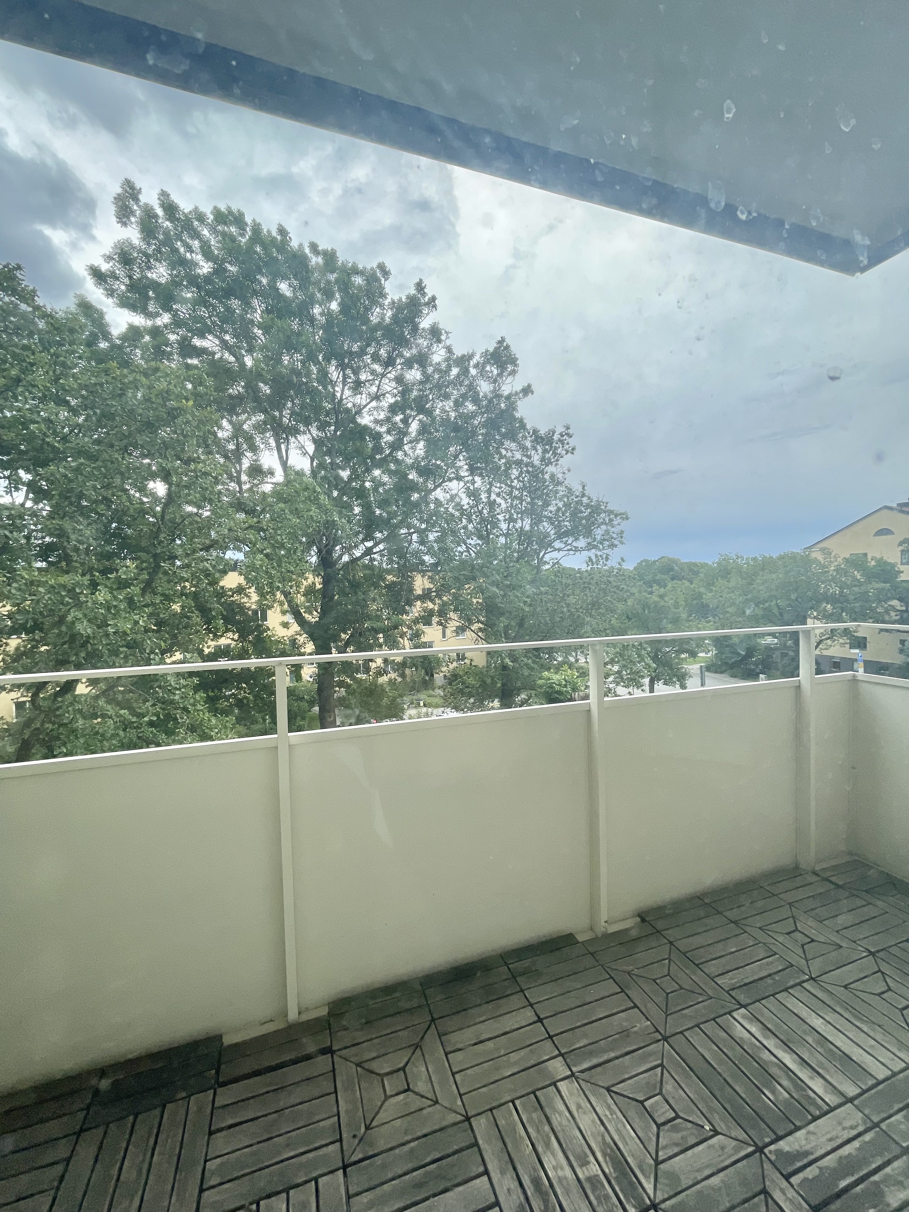 Lägenhet, 2 rooms, 38 sqm, Stockholm