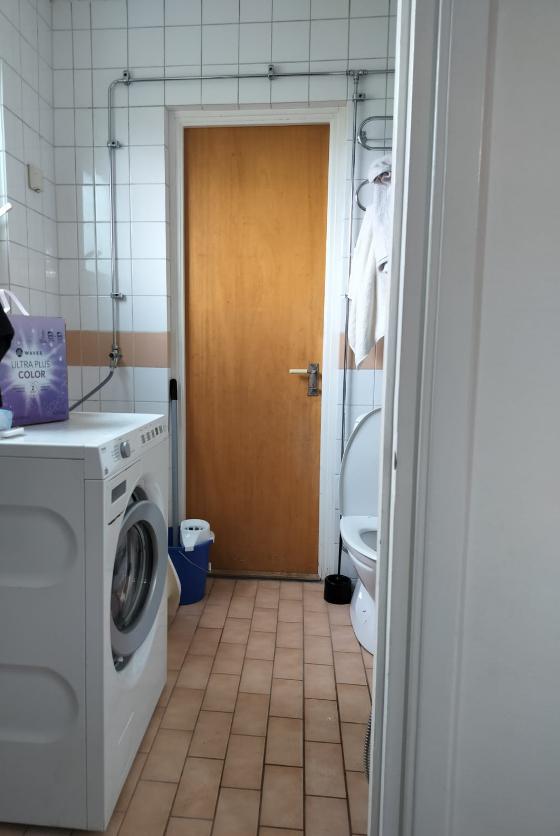 Pålsbodagränd, Bandhagen — photo 5