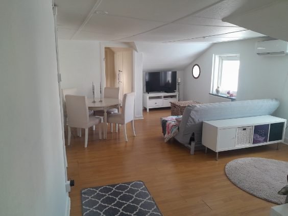 Lägenhet, 3 rooms, 60 sqm, Löberöd