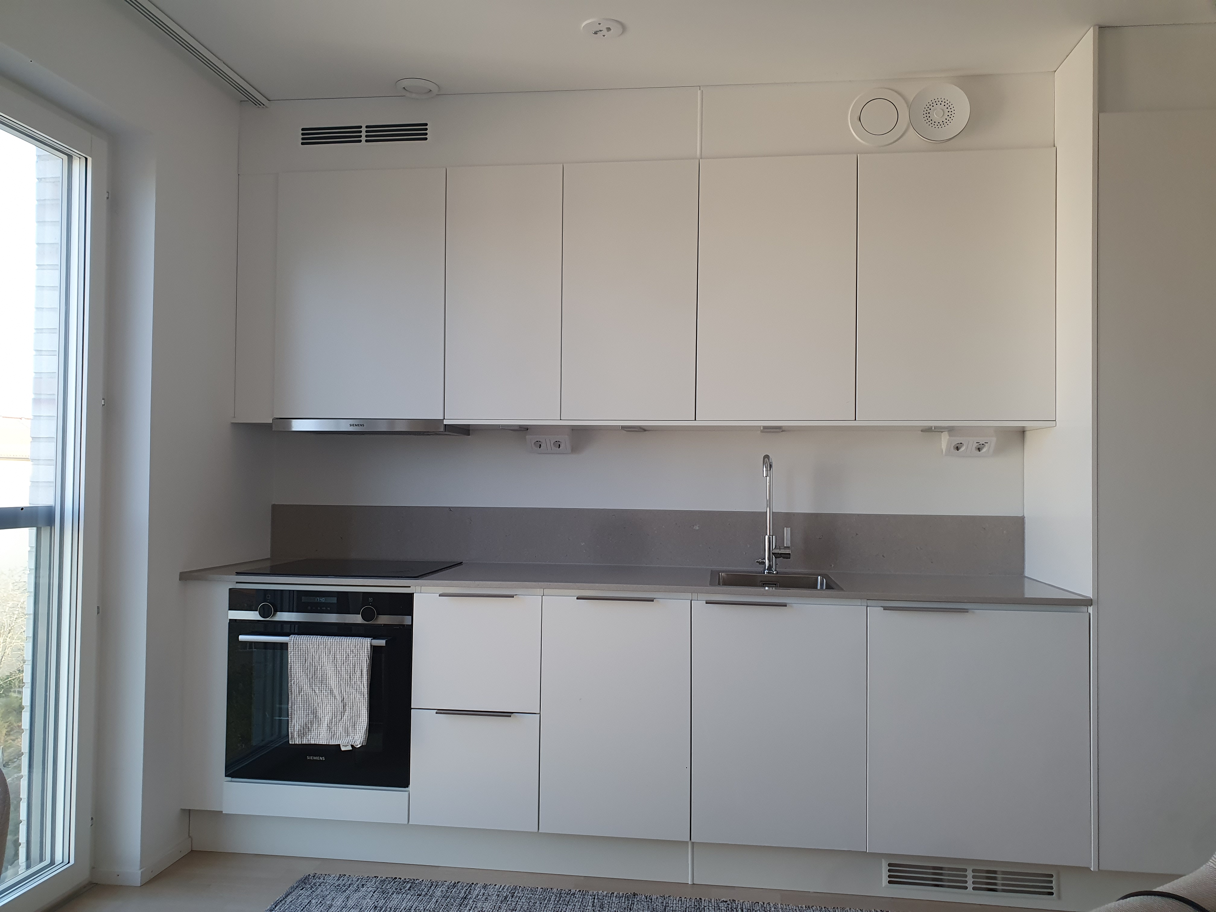 Apartment in Johanneshov, Hammarbyhöjden - Bild 6