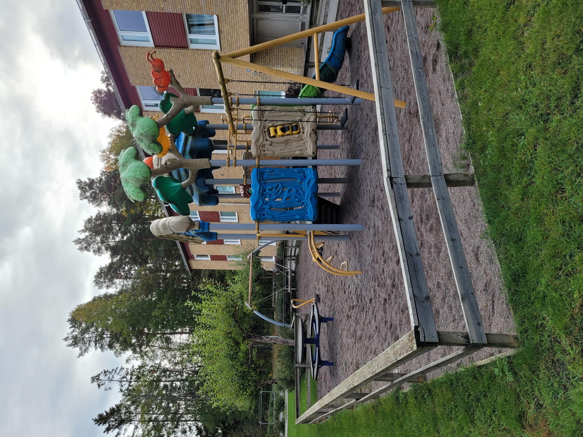 Apartment in Trosa, Trosalund, Stockvik - Bild 2