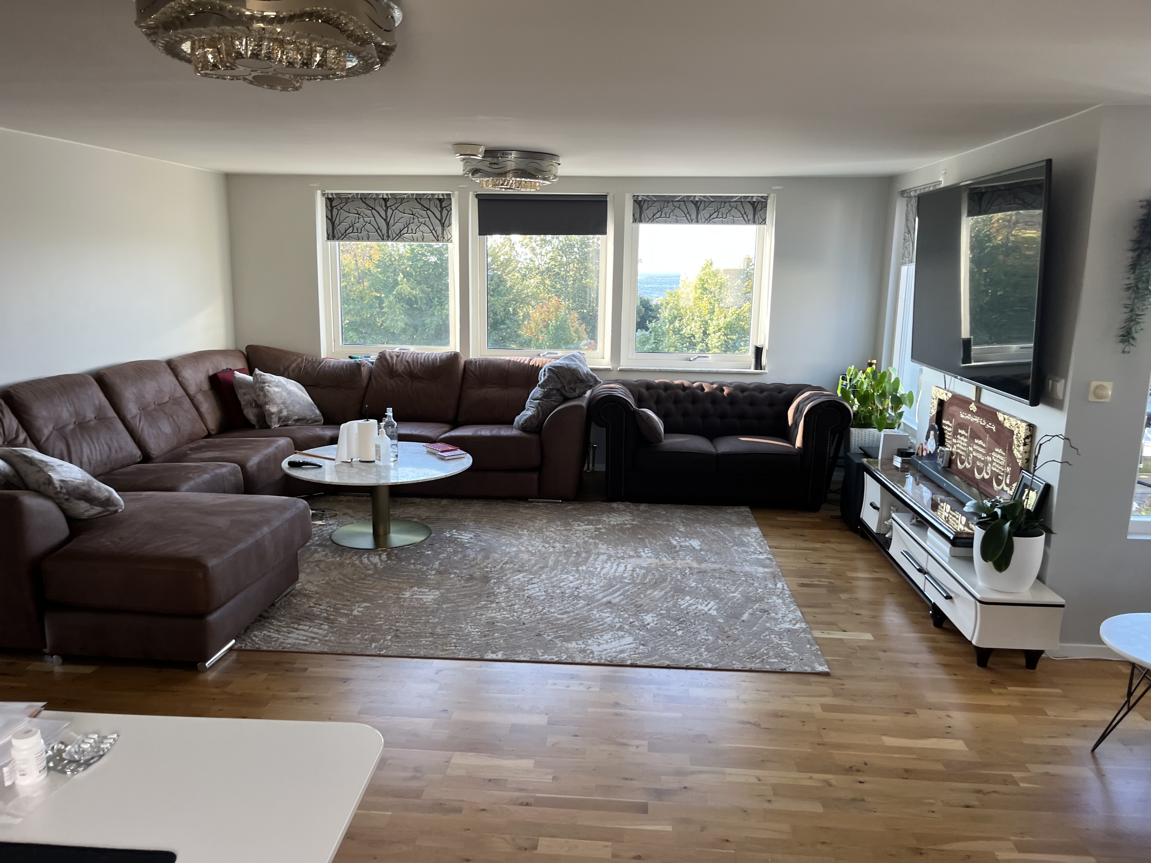 4 rok · 124 m² i Trelleborg – bild 2