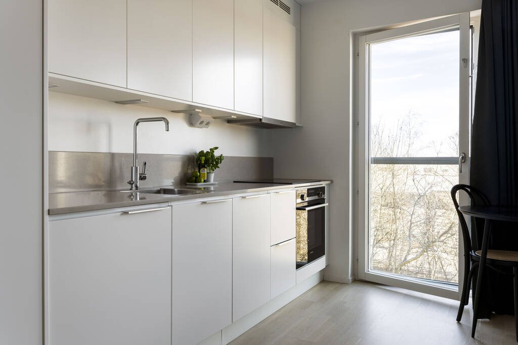 Lidköpingsvägen, Johanneshov — photo 4