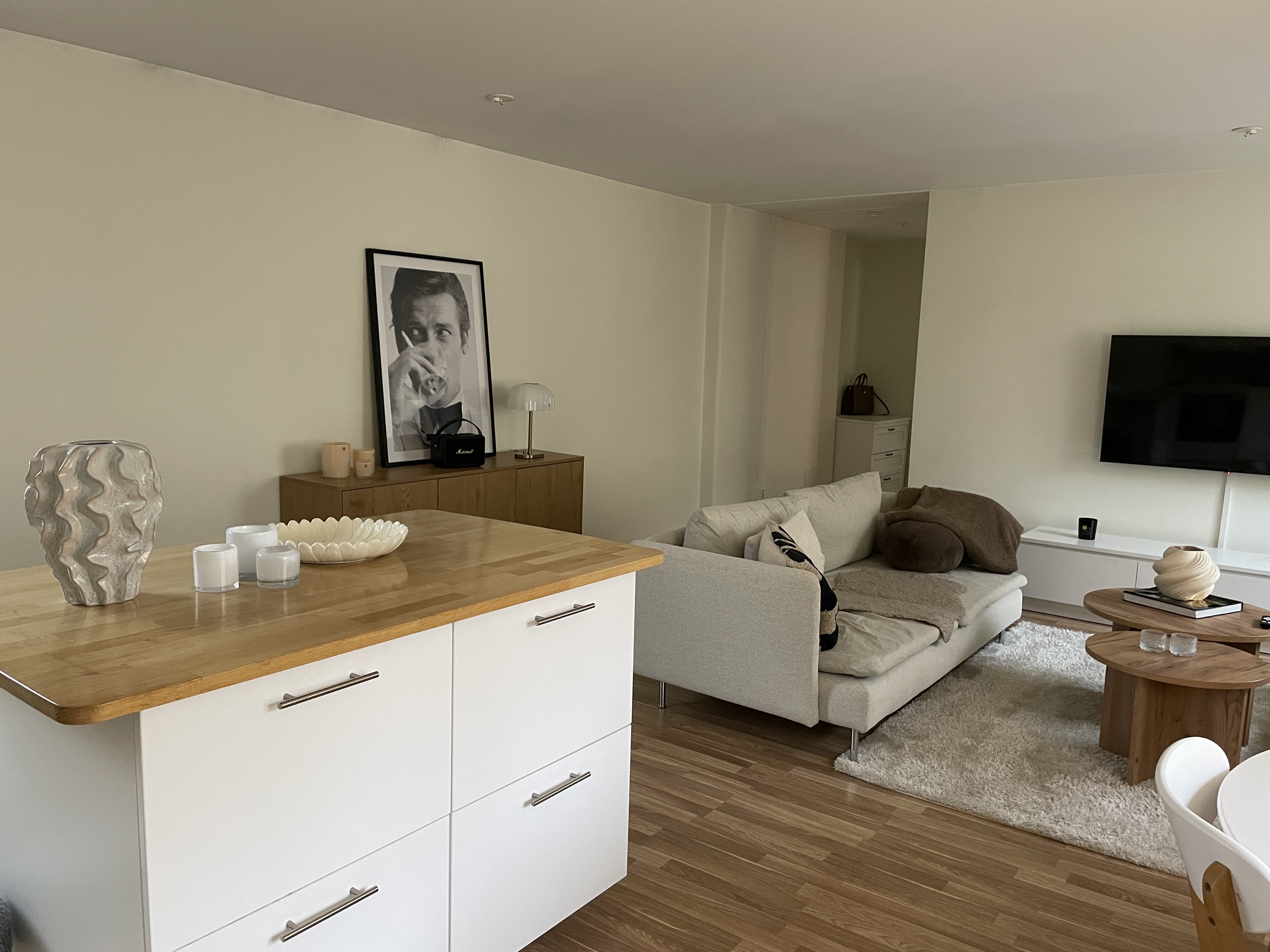 3 rok · 87 m² i Sundsvall – bild 7
