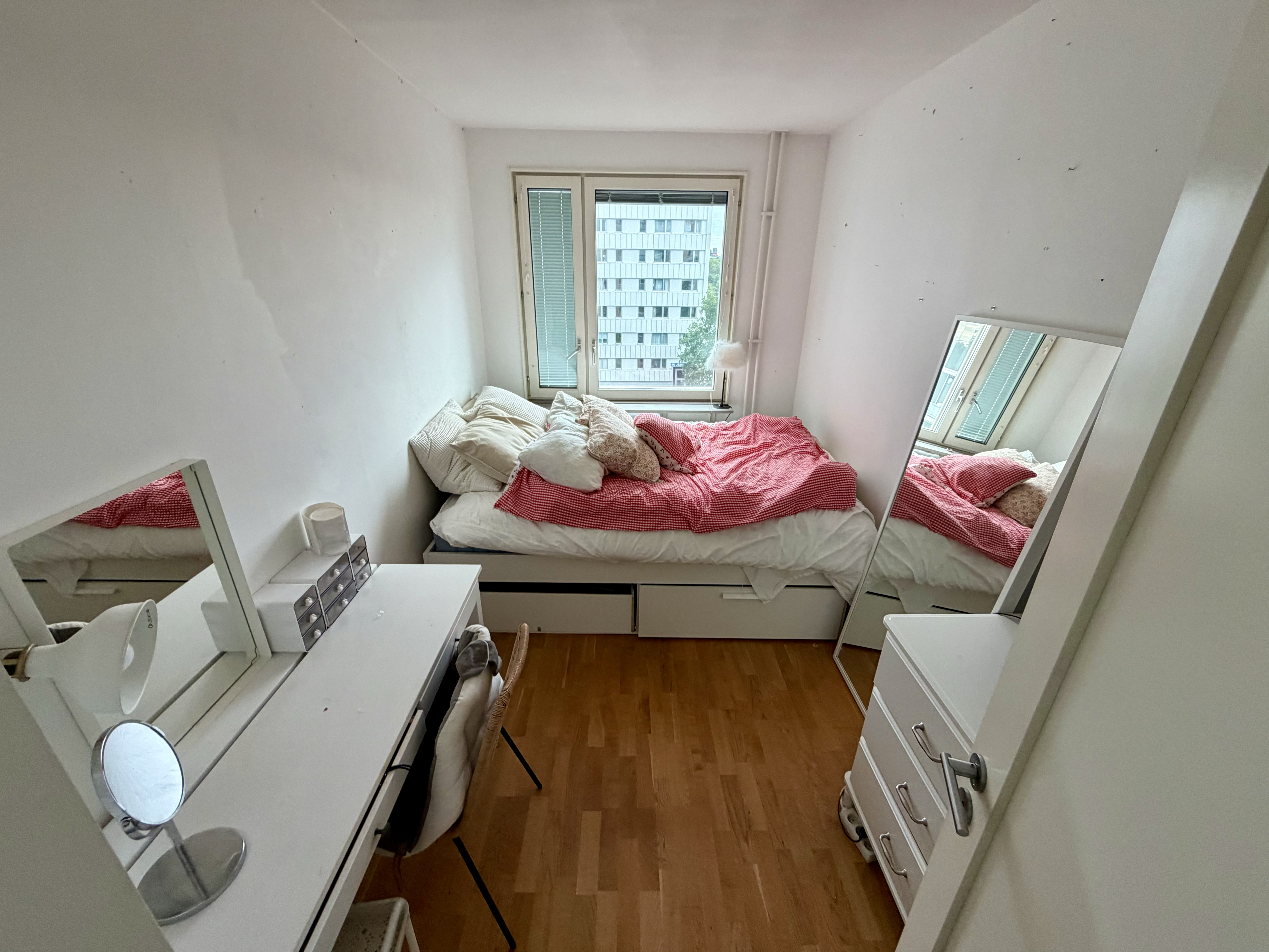4 rok · 83 m² i Stockholm – bild 6