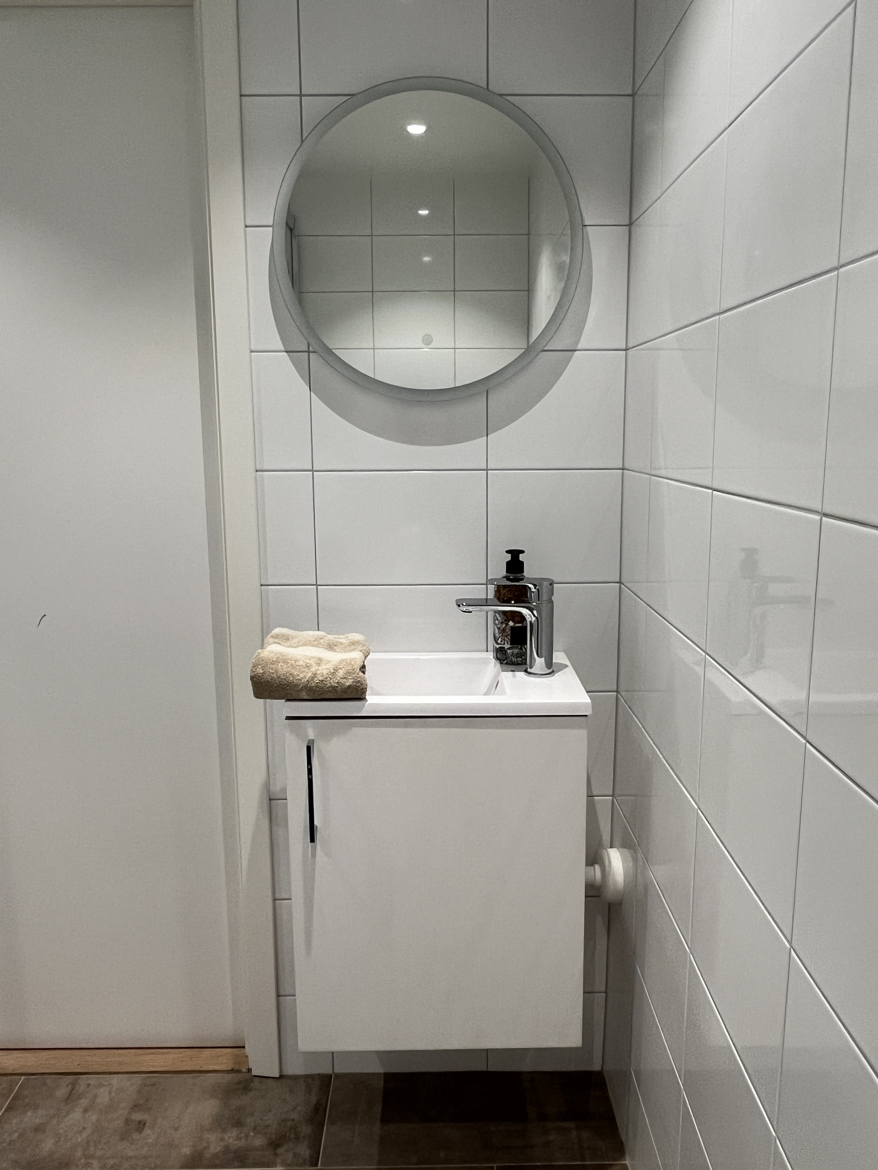 2 rok · 48 m² i Tyresö – bild 9