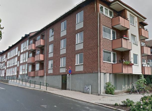 Qasa listing 1405911, Hässleholm