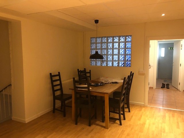 Lägenhet, 7 rooms, 175 sqm, Rimbo