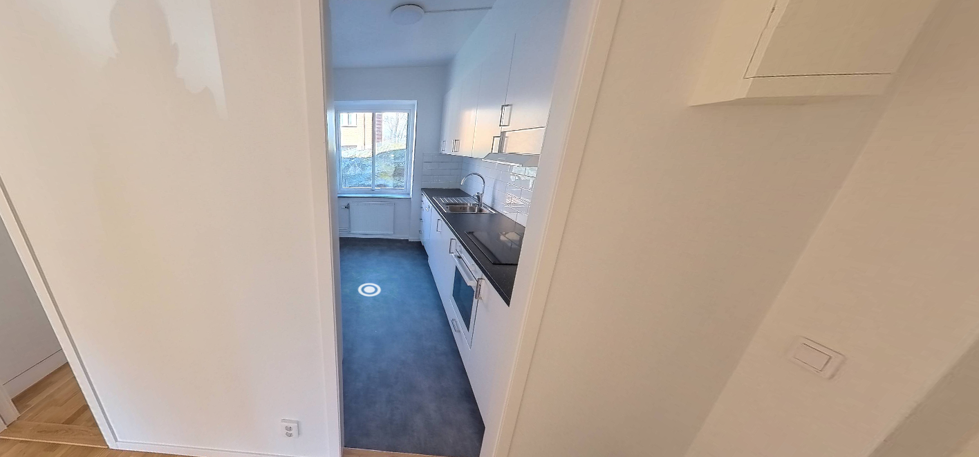 Apartment in Karlskrona - Bild 5