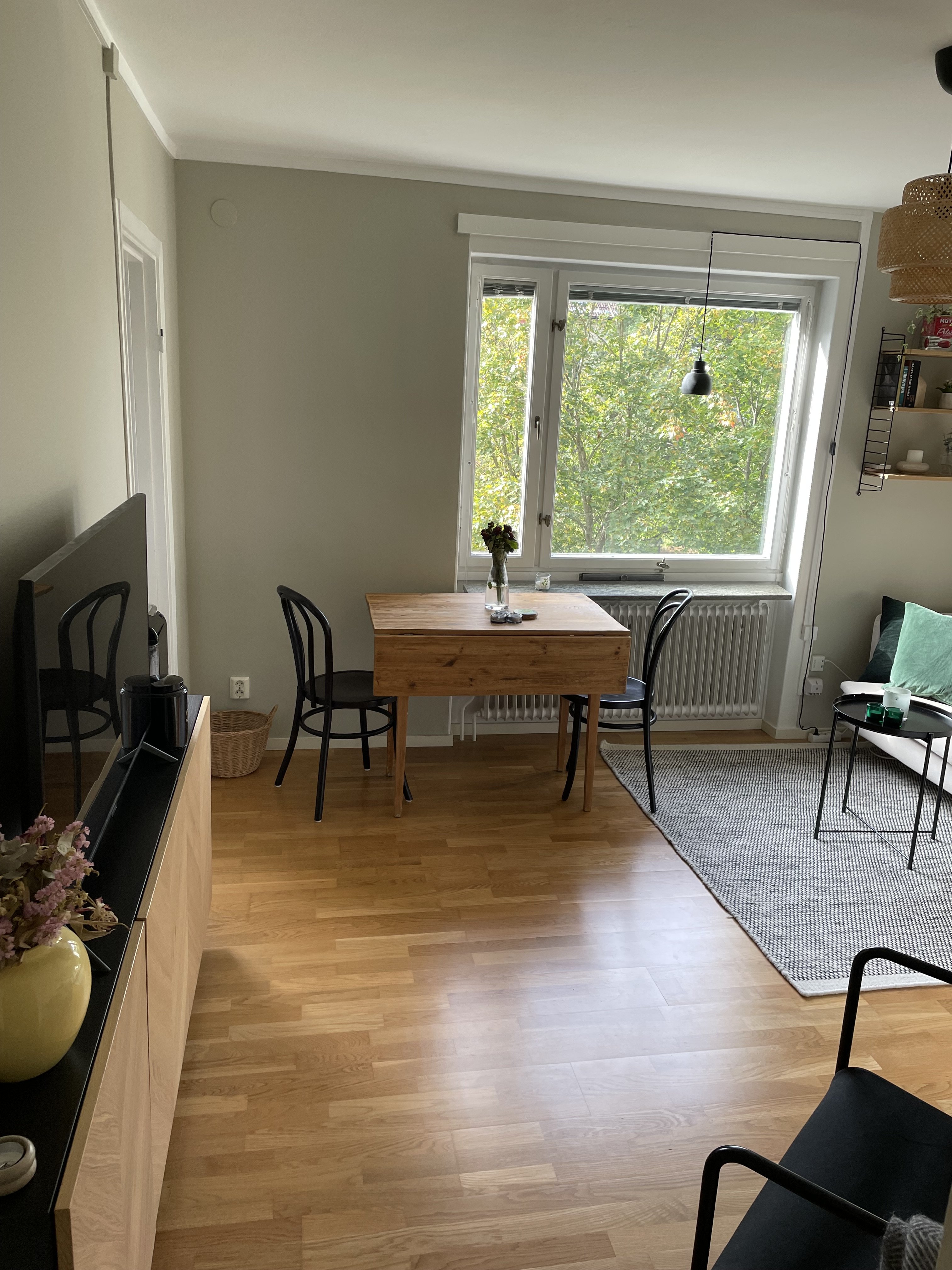 Lägenhet – Bandhagen - Bild 2