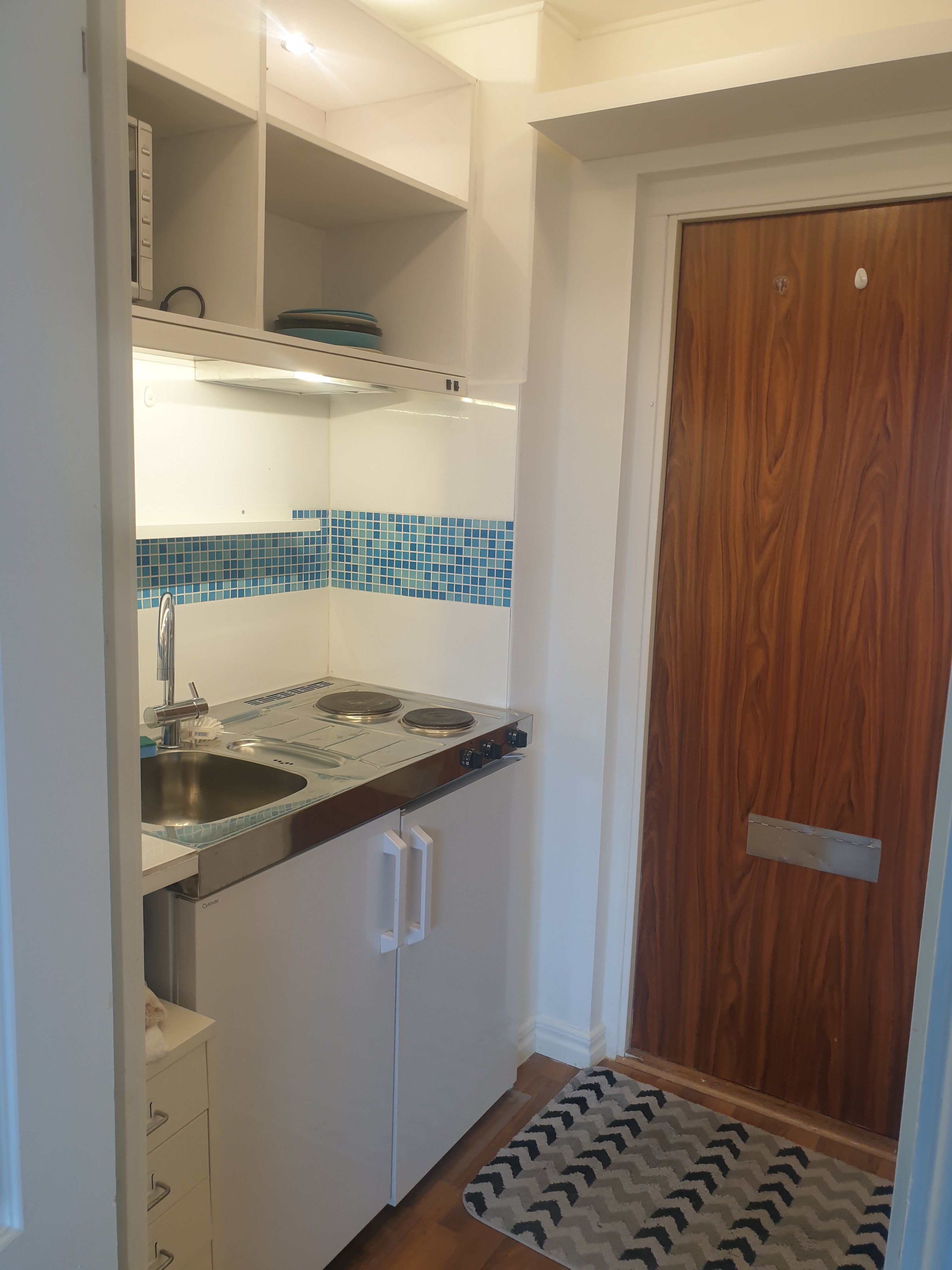 Mellingebacken, Spånga — photo 3