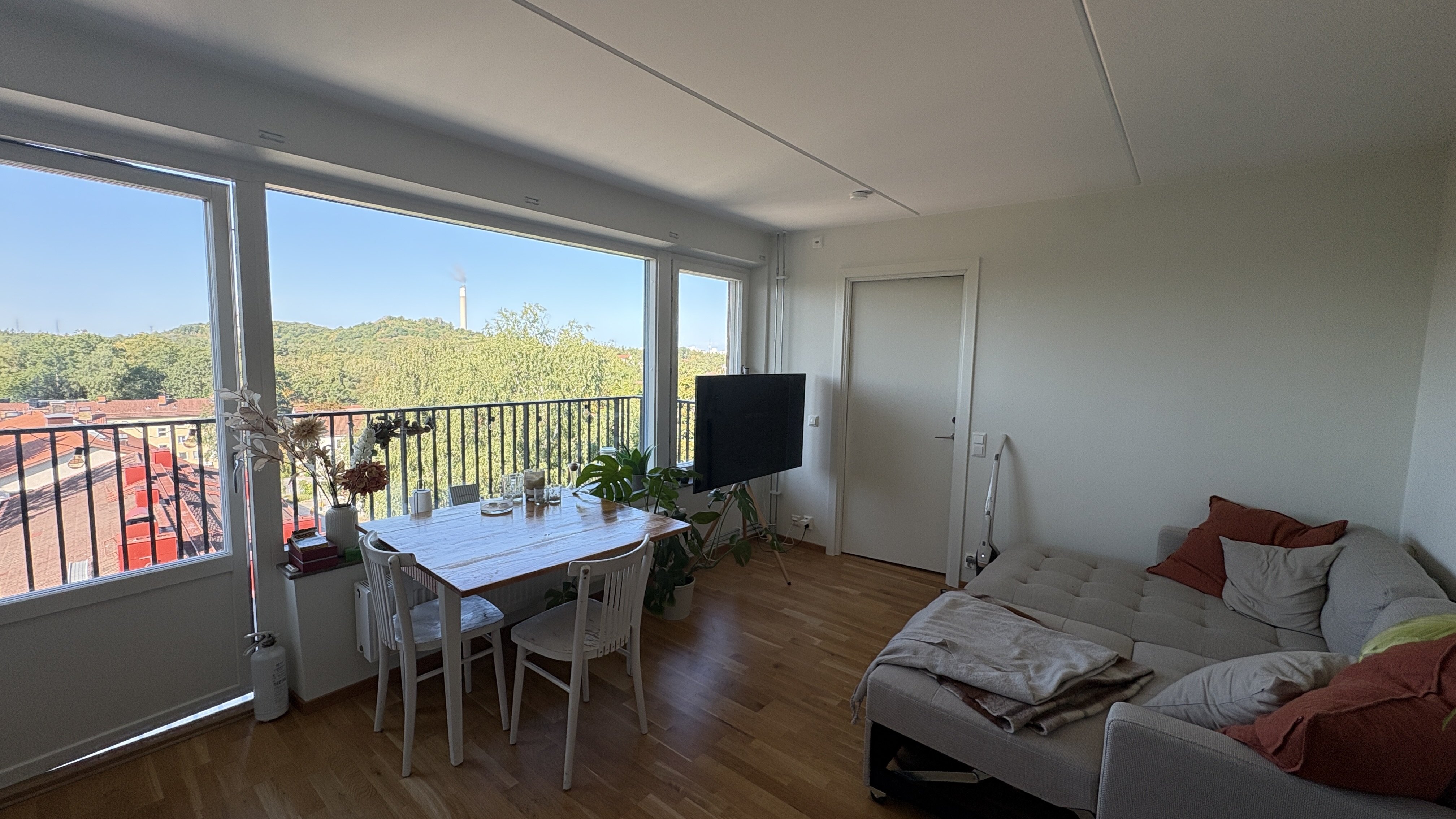 Lägenhet, 2 rooms, 31 sqm, Farsta