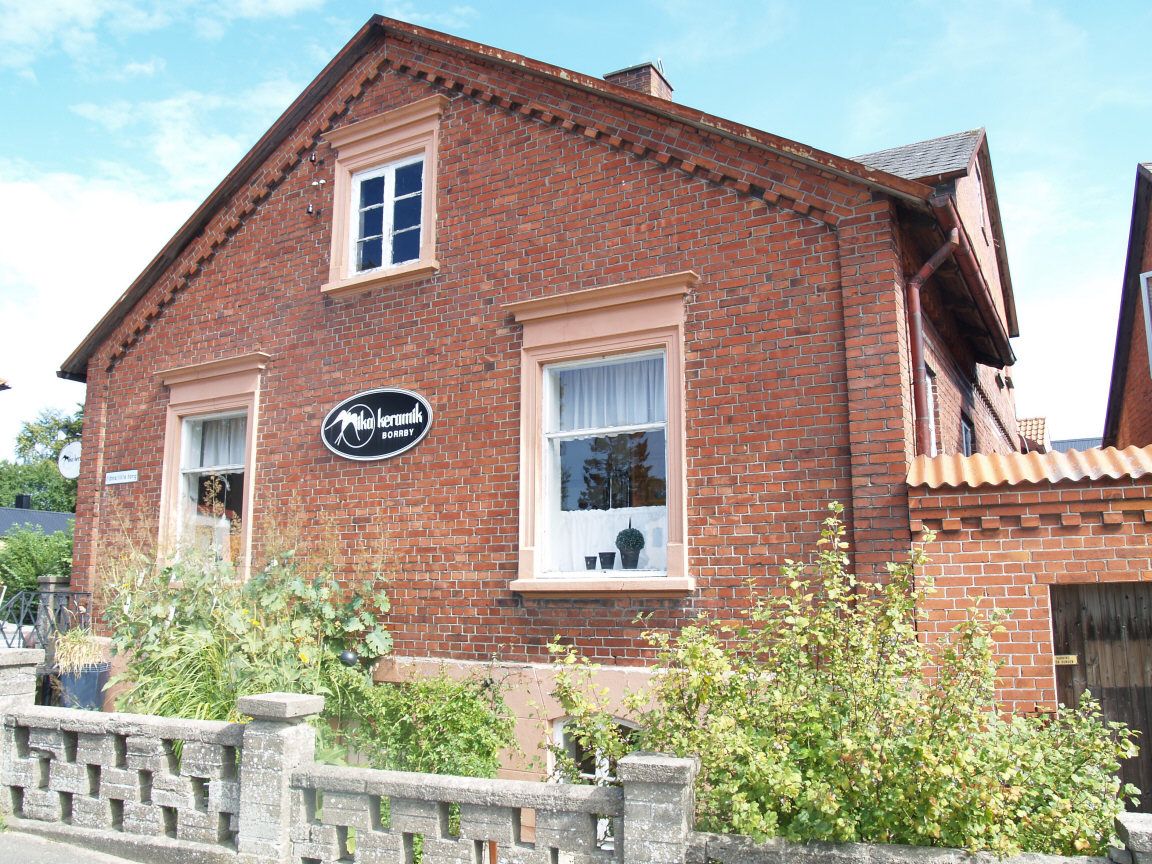 Lägenhet – Borrby, Borrbygård - Bild 5