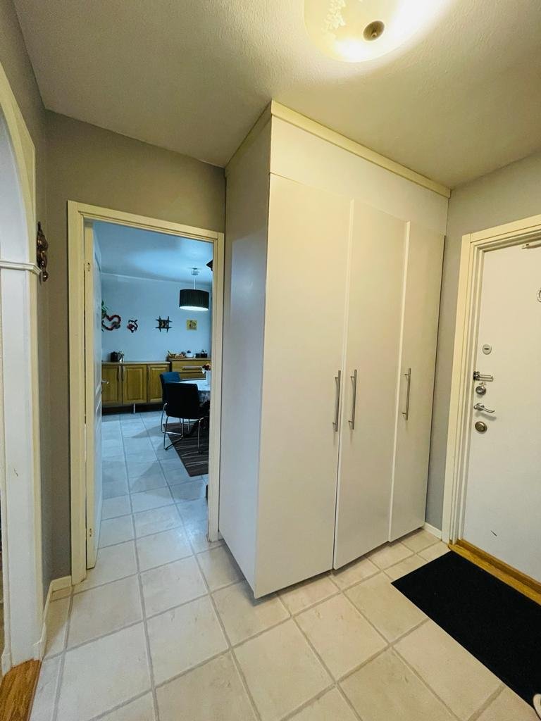 Övralidsgatan, Hisings Backa — photo 4