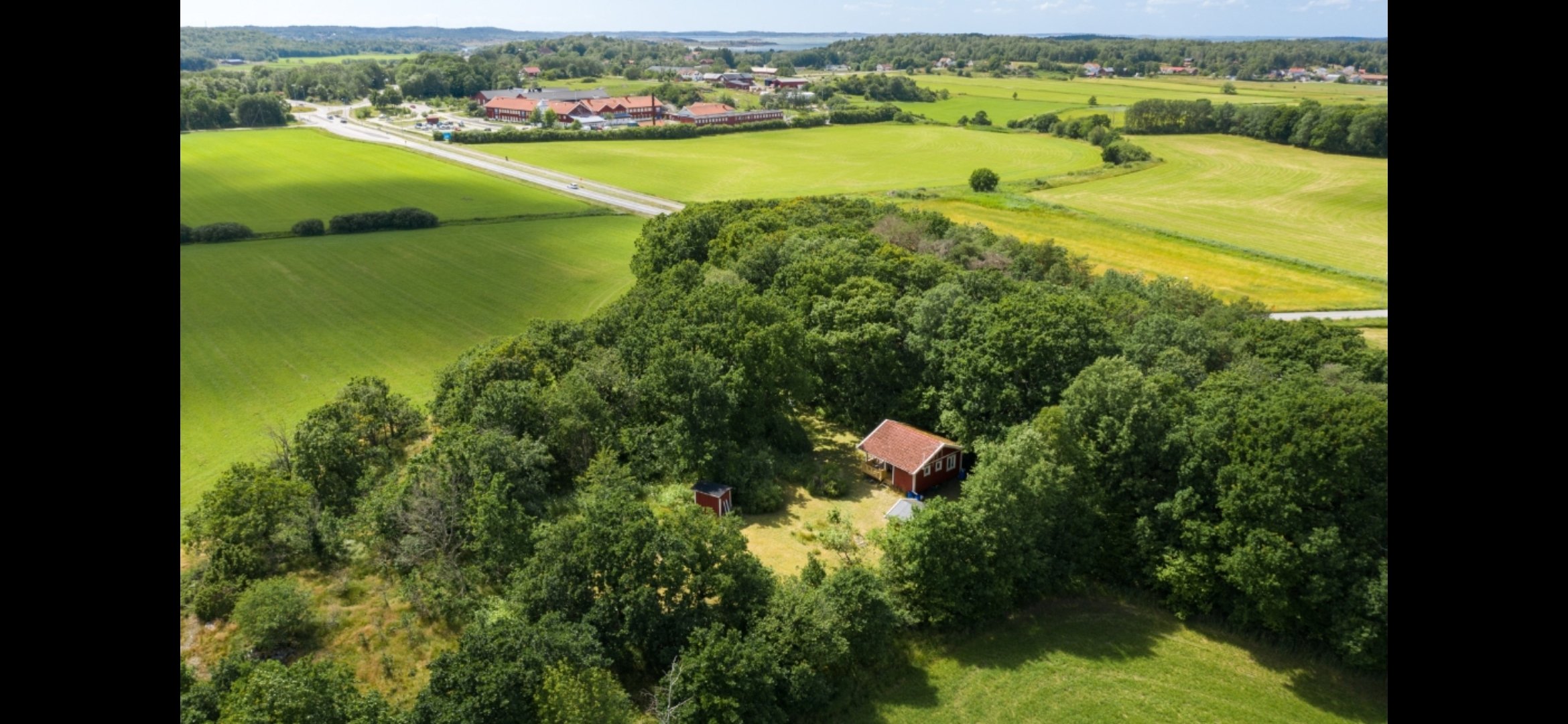 Björlanda