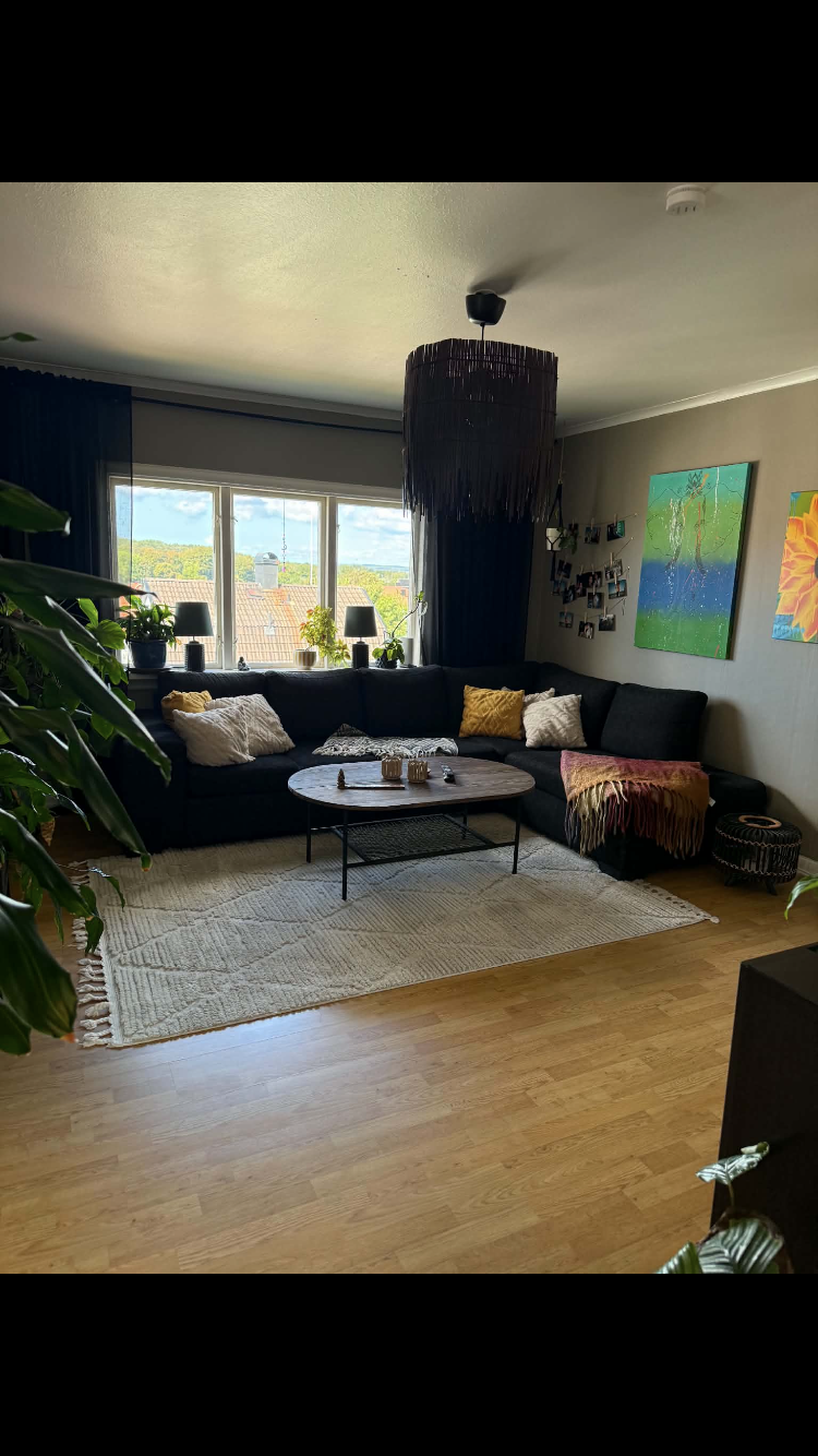 Lägenhet – Motala, Laxhagen, Centrum - Bild 5