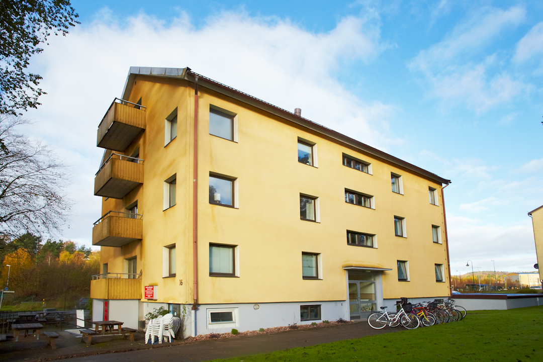 Lägenhet, 2 rooms, 47 sqm, Borås