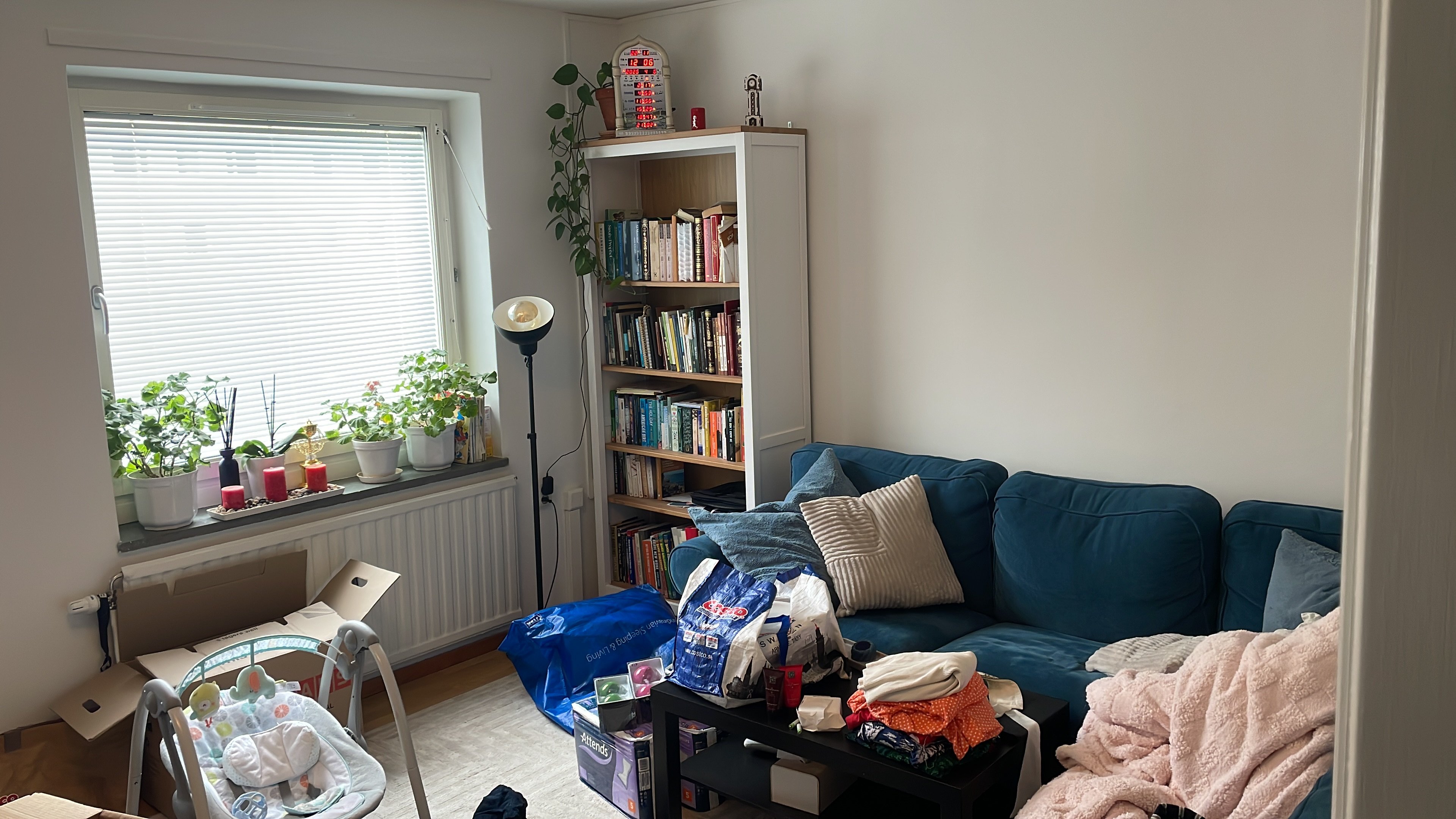 3 rum och kök, Vällingby — 14 000 kr/mån — bild 2