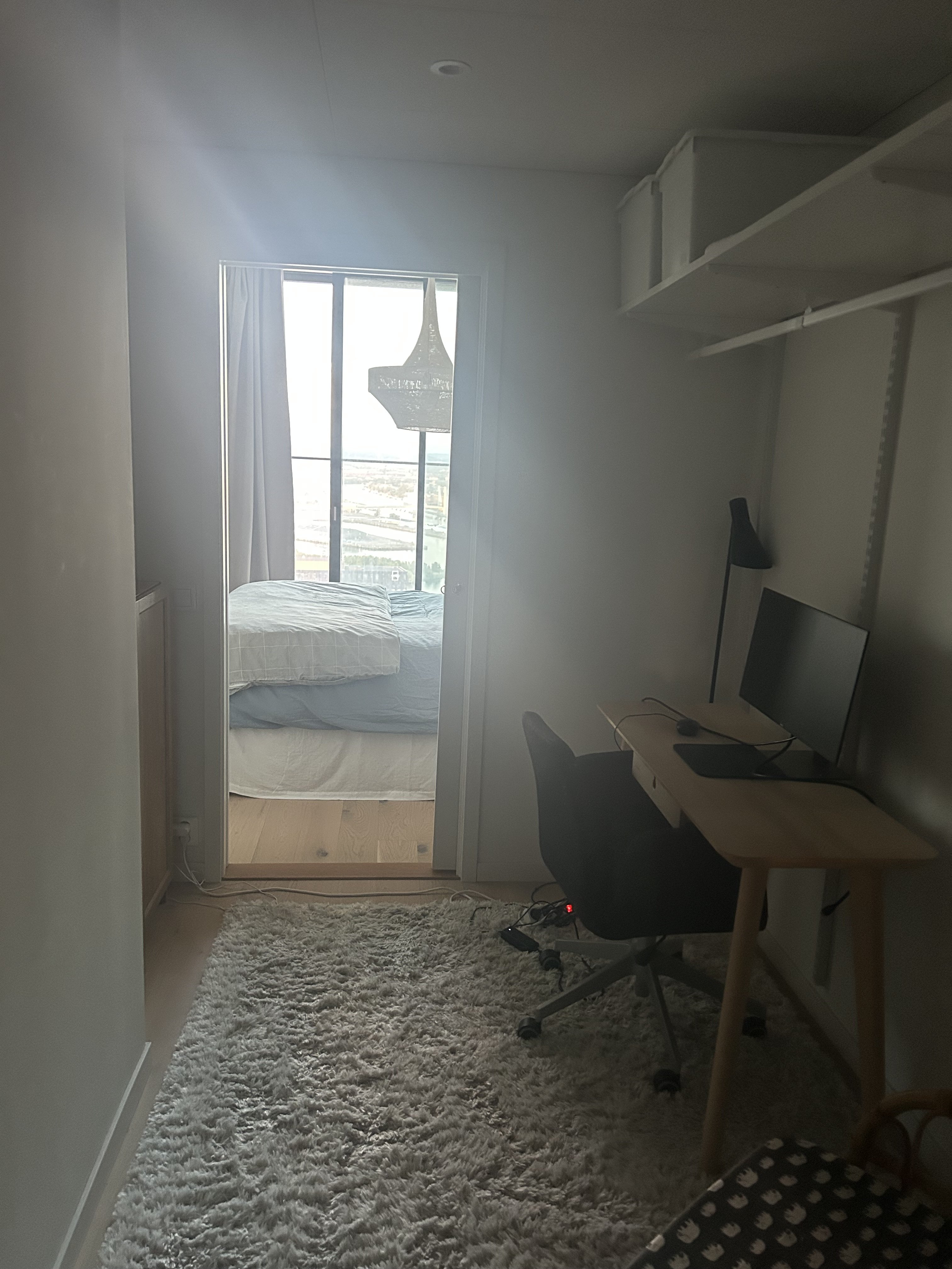 2 rum och kök, Lindholmen, 16 500 kr/mån, bild 5