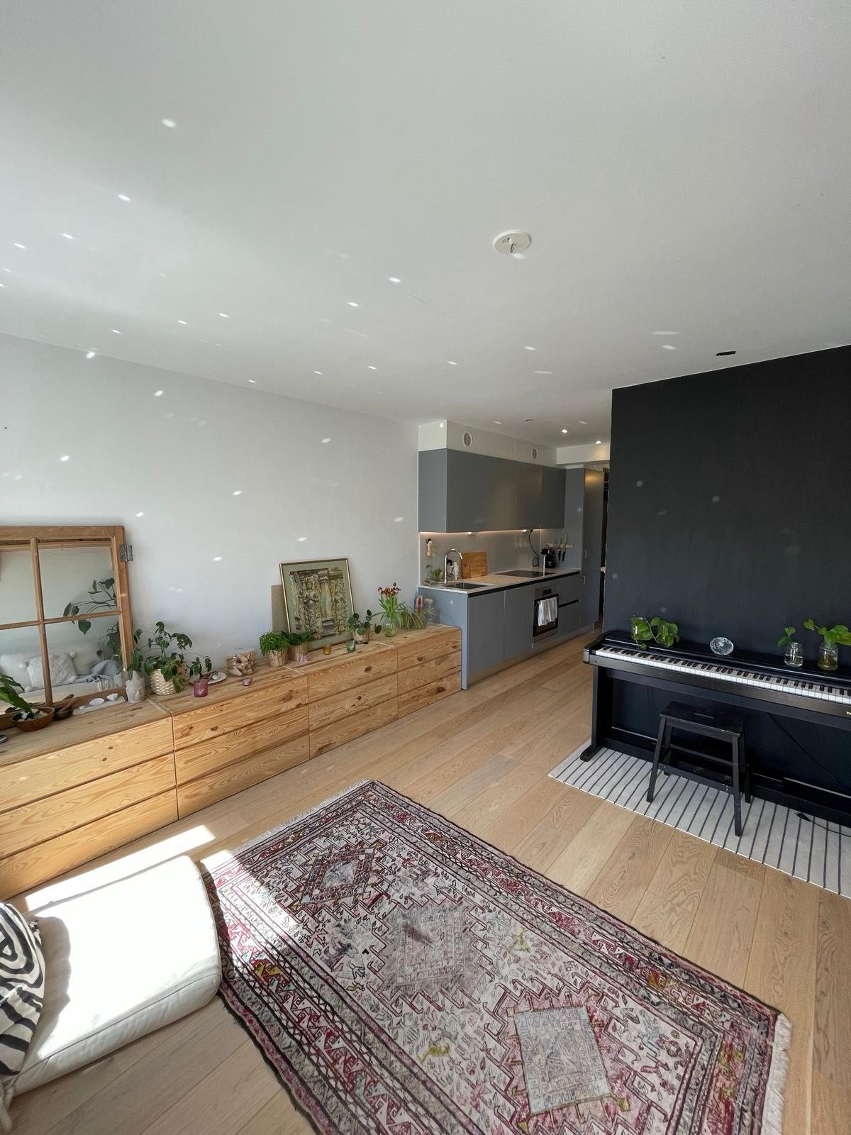 2 rum Hägersten — 14 629 kr/mån | Bostadsögat