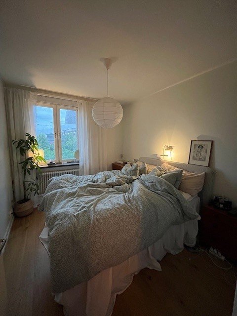 2 rum och kök, Johanneshov — 15 000 kr/mån — bild 4
